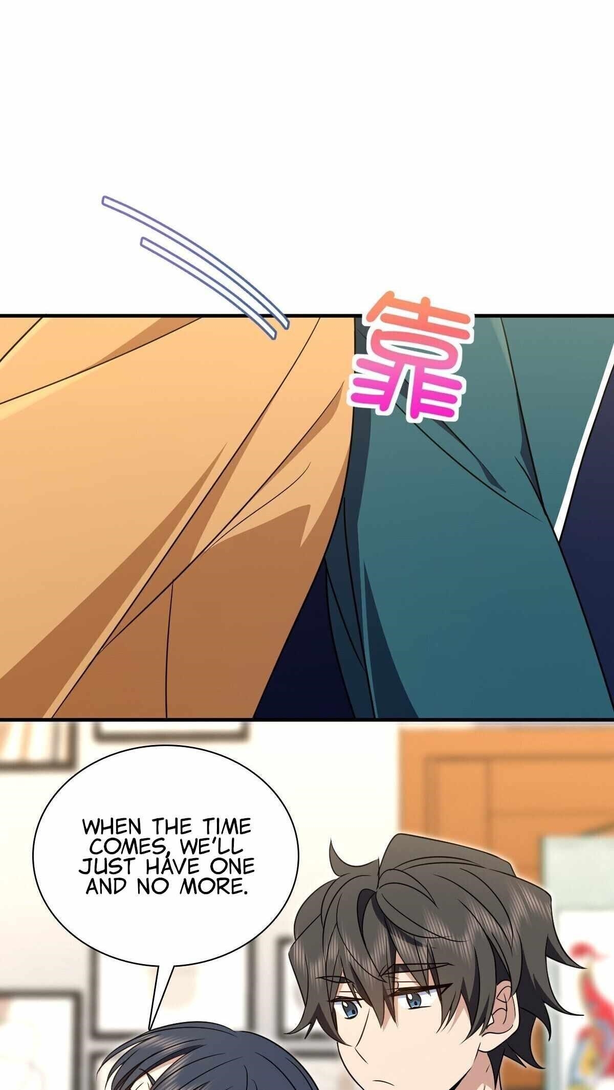 My Wife Is From a Thousand Years Ago - Chapter 300 Page 37