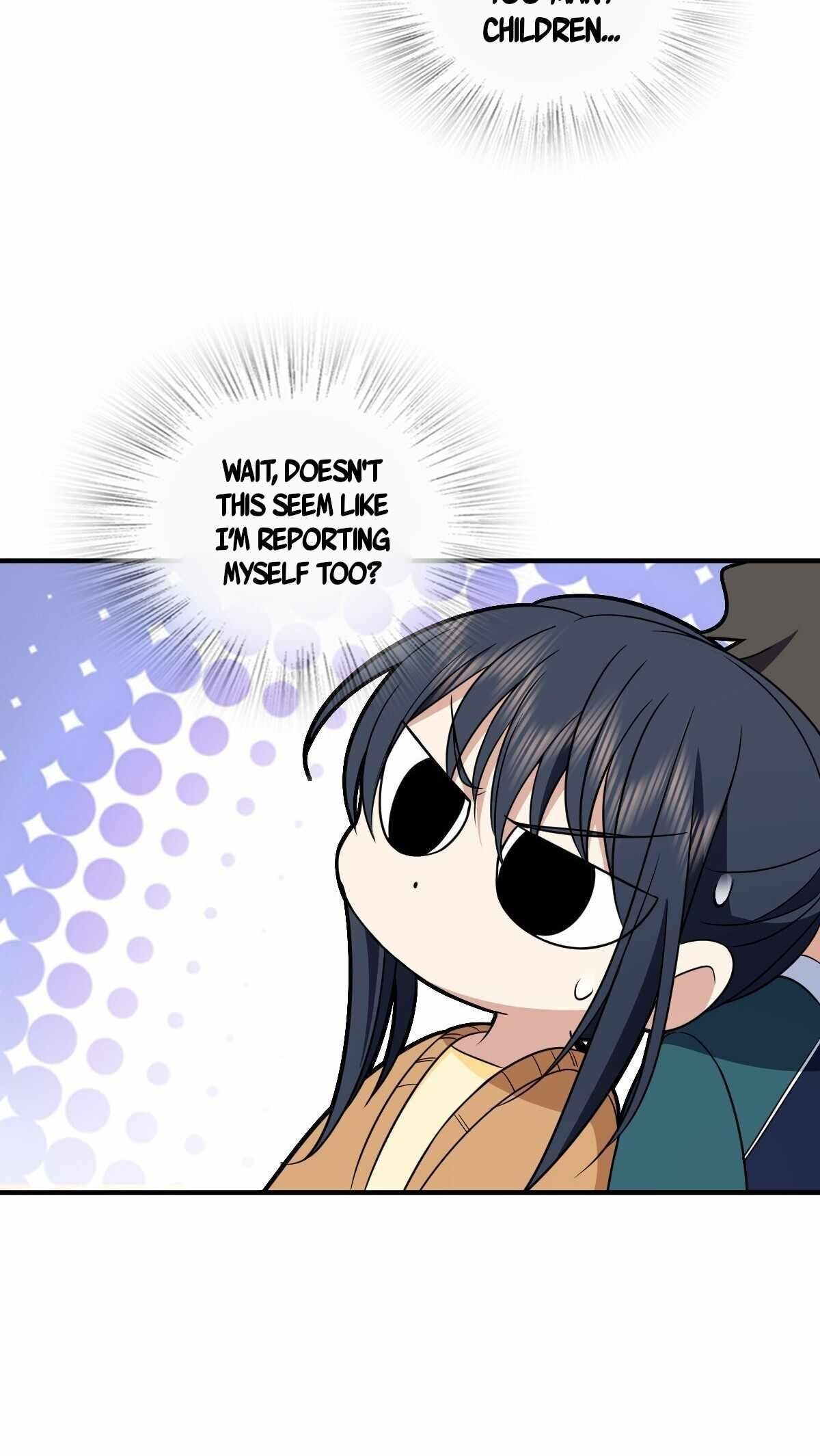 My Wife Is From a Thousand Years Ago - Chapter 300 Page 40