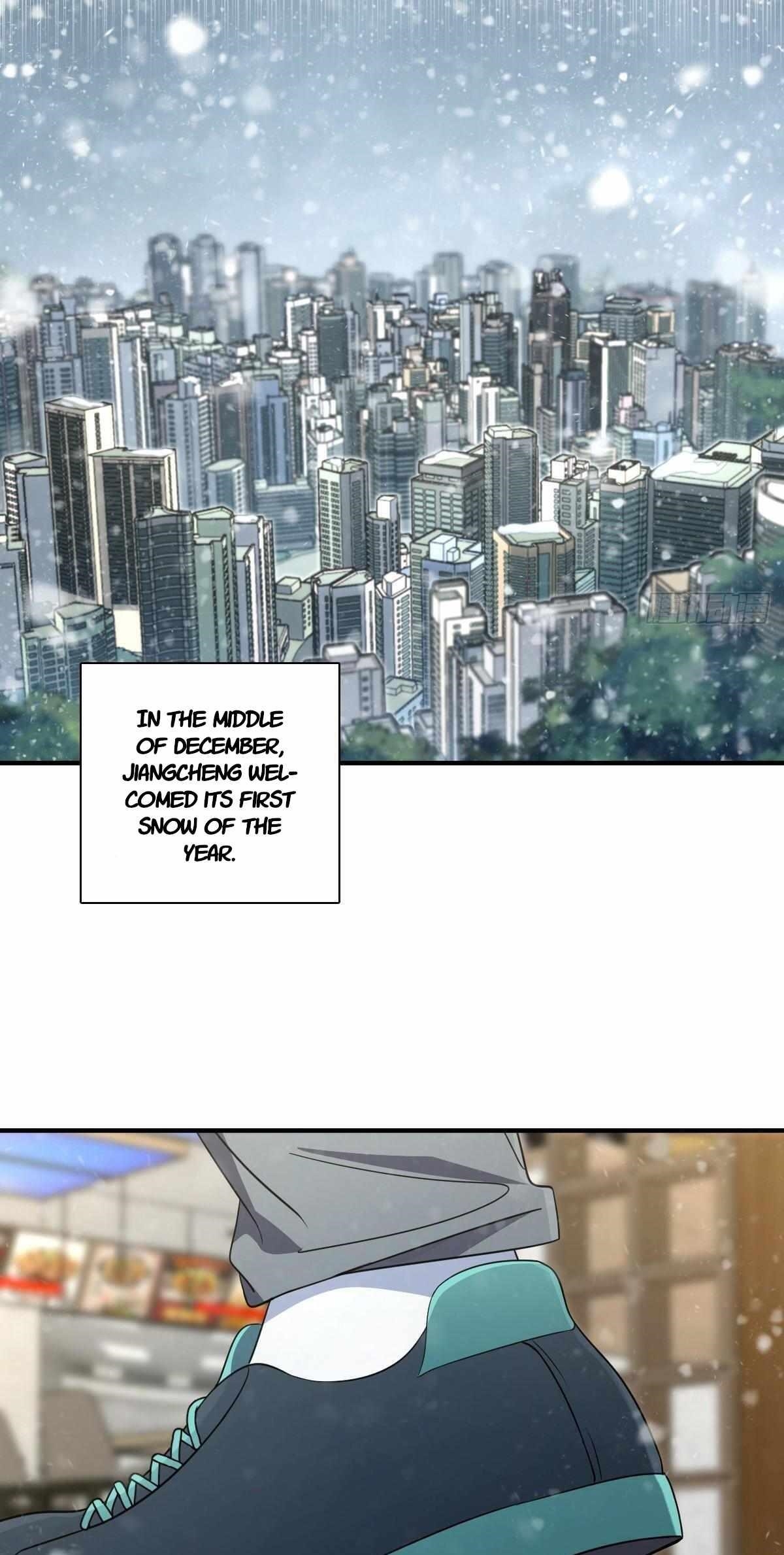 My Wife Is From a Thousand Years Ago - Chapter 300 Page 44