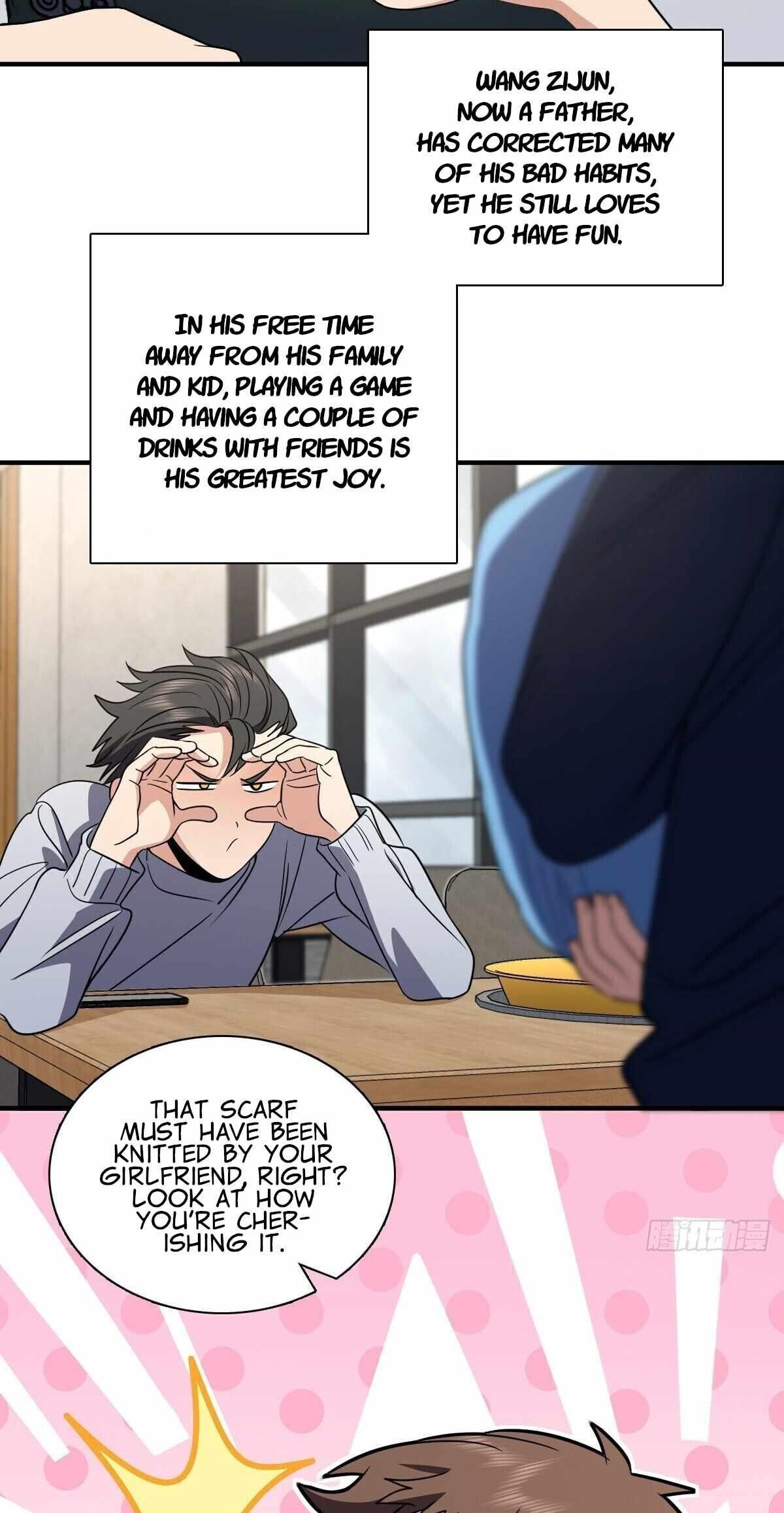 My Wife Is From a Thousand Years Ago - Chapter 300 Page 48
