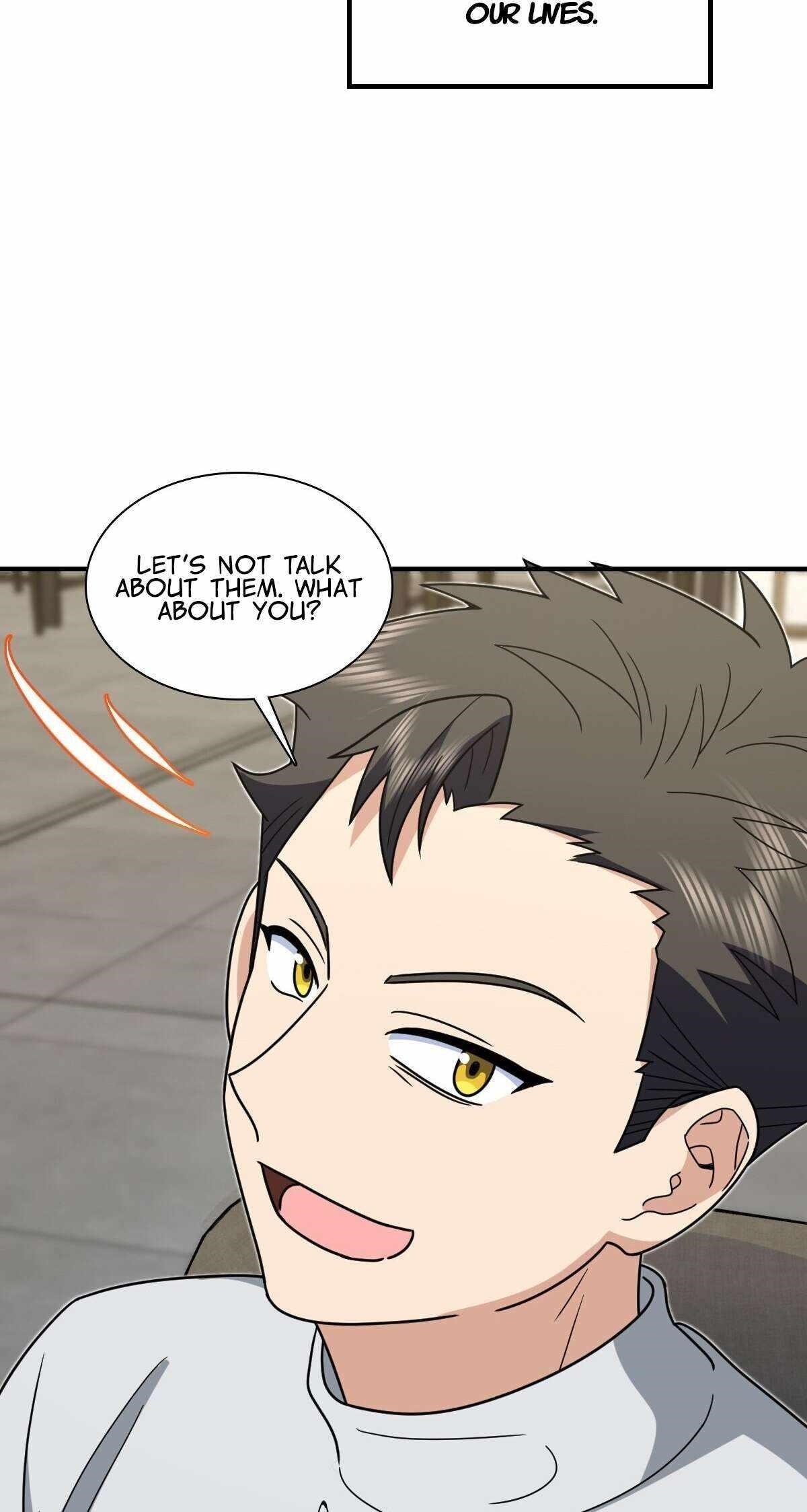 My Wife Is From a Thousand Years Ago - Chapter 301 Page 11