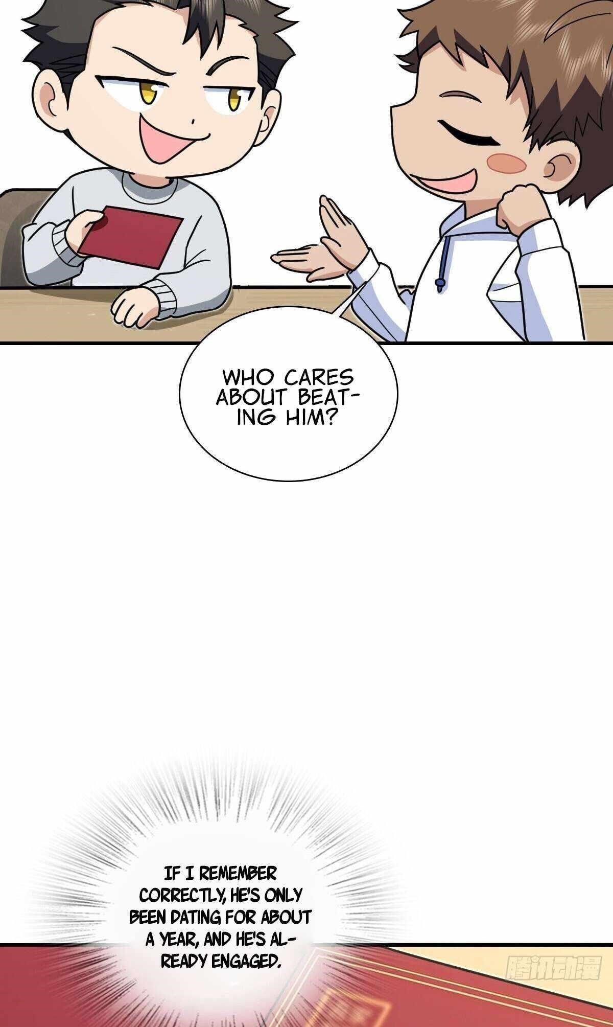 My Wife Is From a Thousand Years Ago - Chapter 301 Page 15