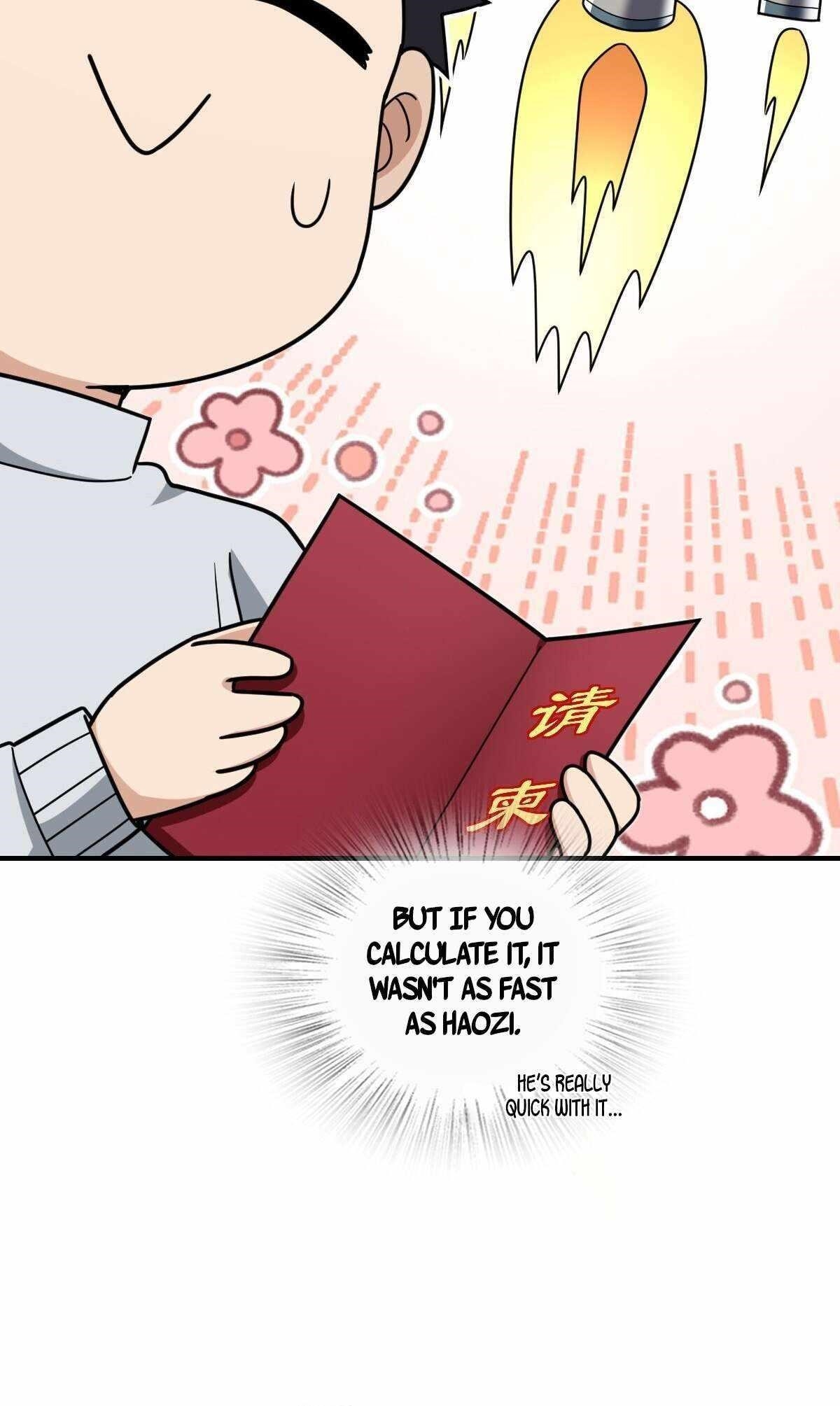 My Wife Is From a Thousand Years Ago - Chapter 301 Page 17