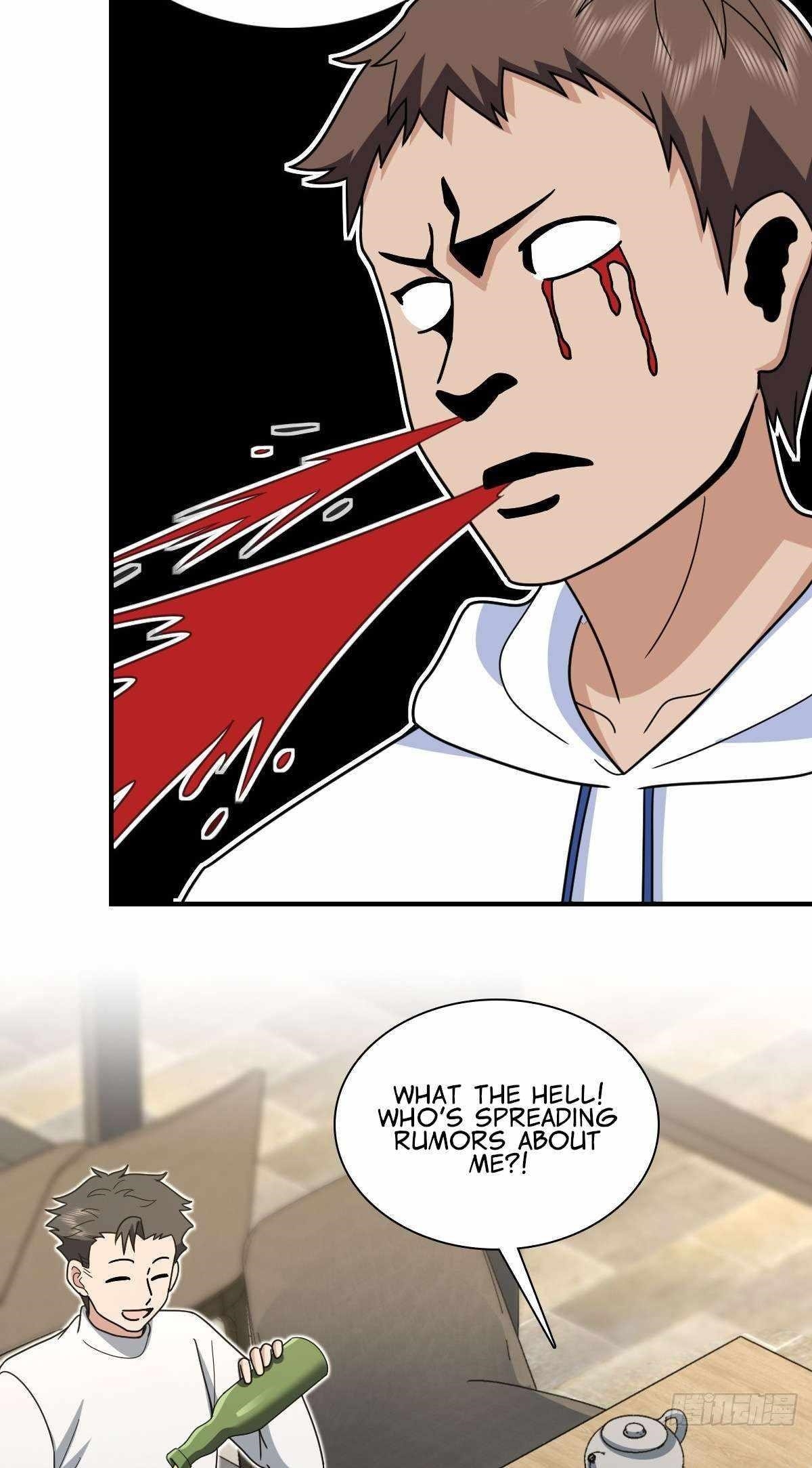 My Wife Is From a Thousand Years Ago - Chapter 301 Page 19