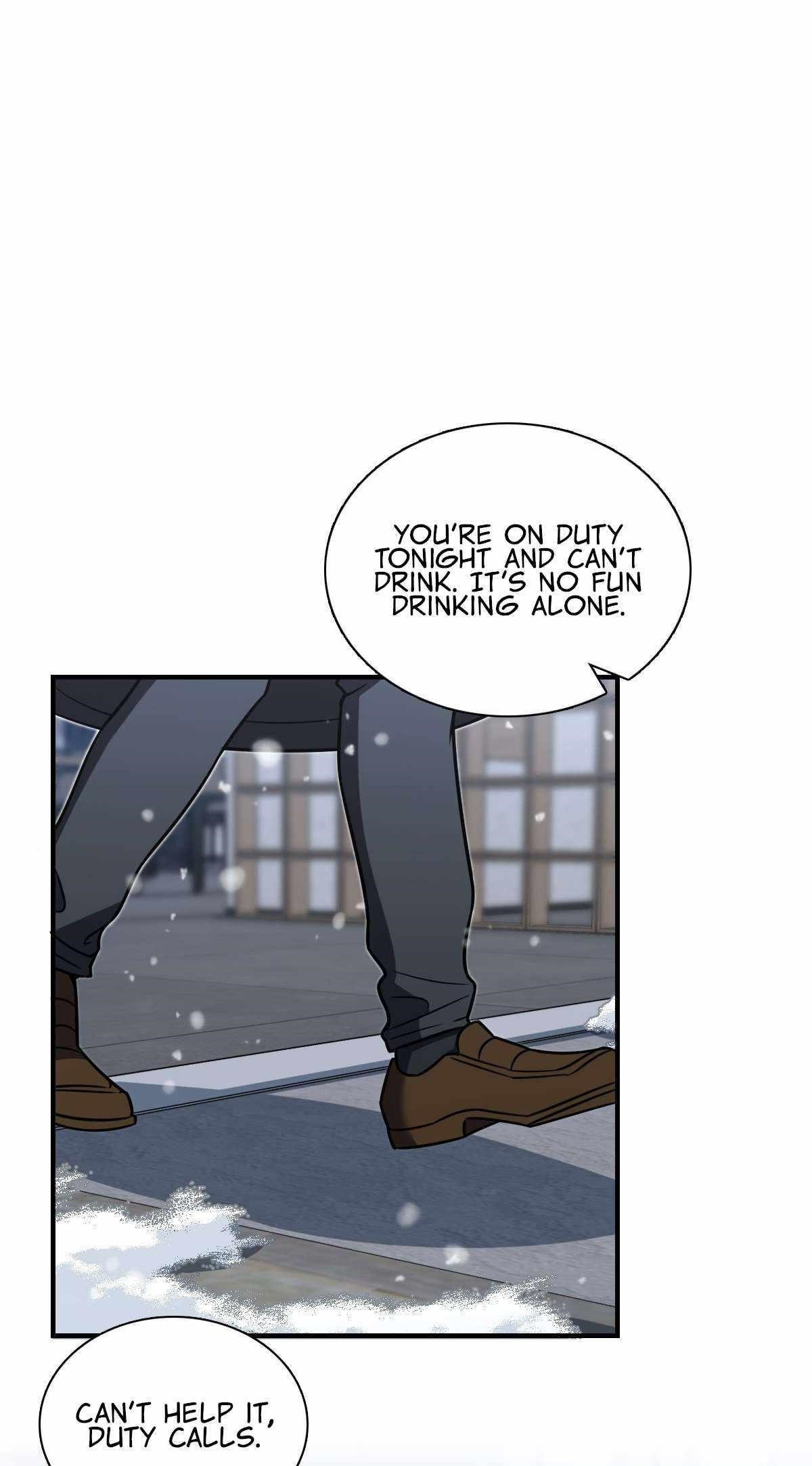 My Wife Is From a Thousand Years Ago - Chapter 301 Page 23