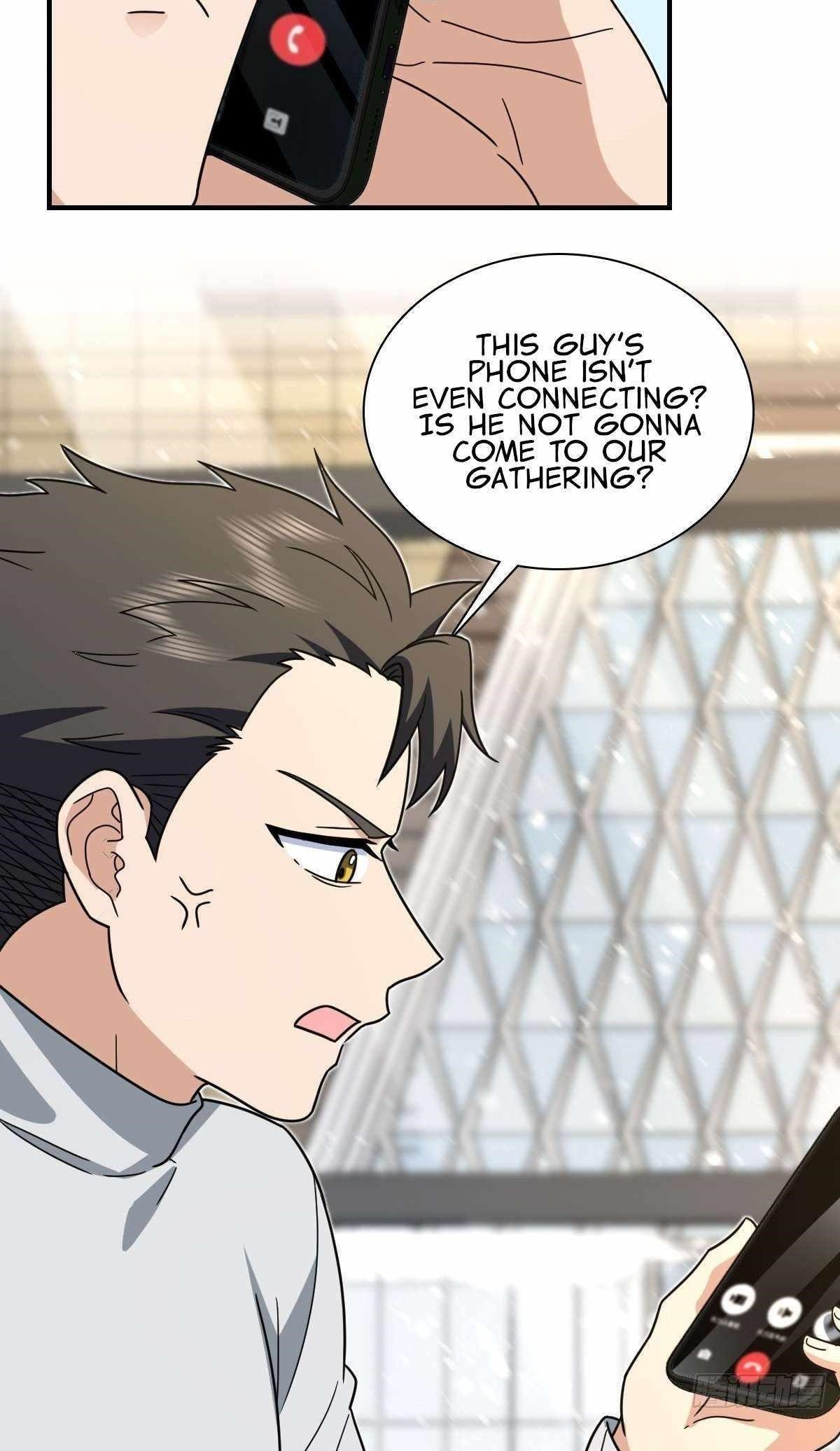 My Wife Is From a Thousand Years Ago - Chapter 301 Page 3