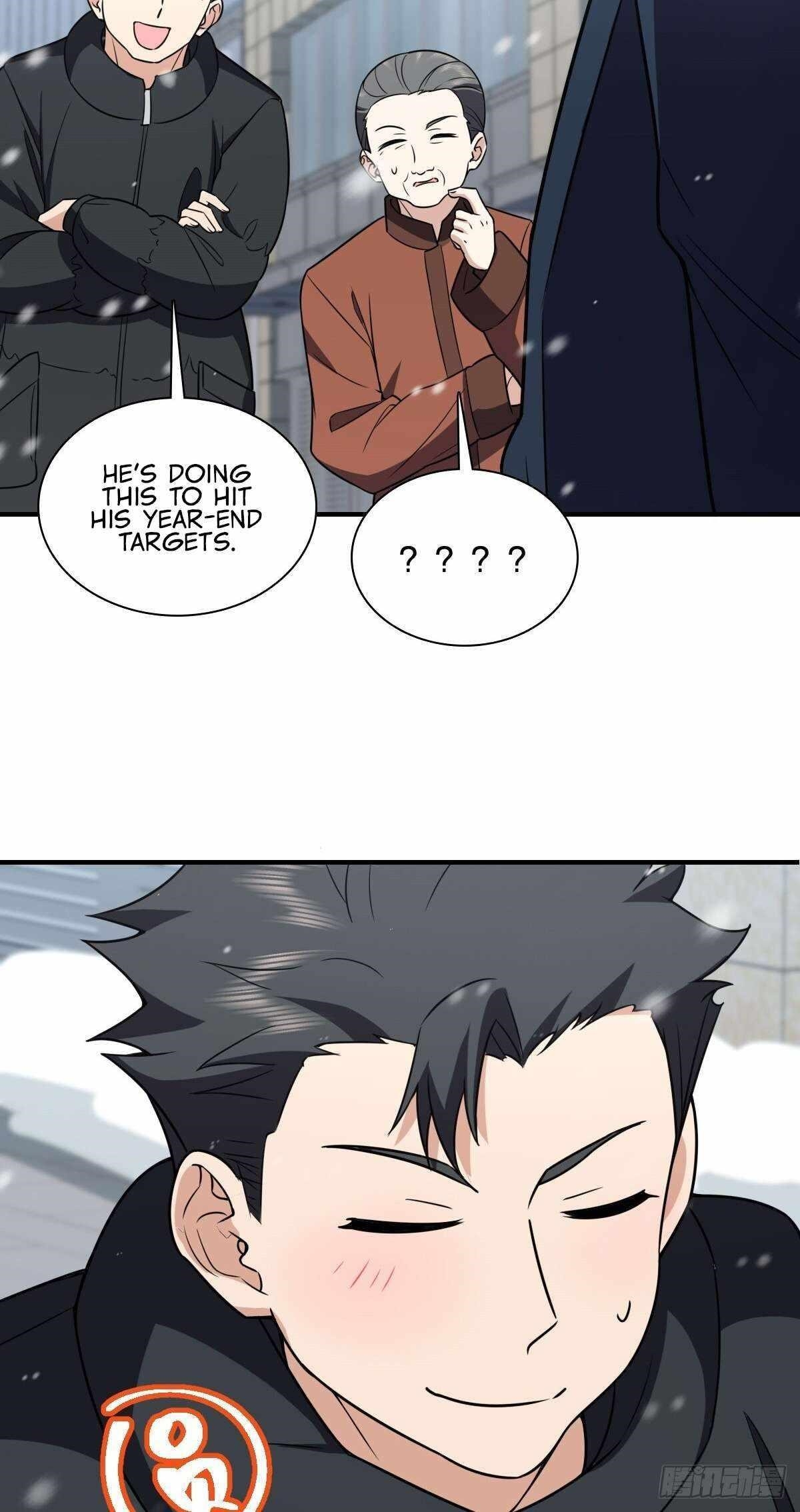 My Wife Is From a Thousand Years Ago - Chapter 301 Page 30