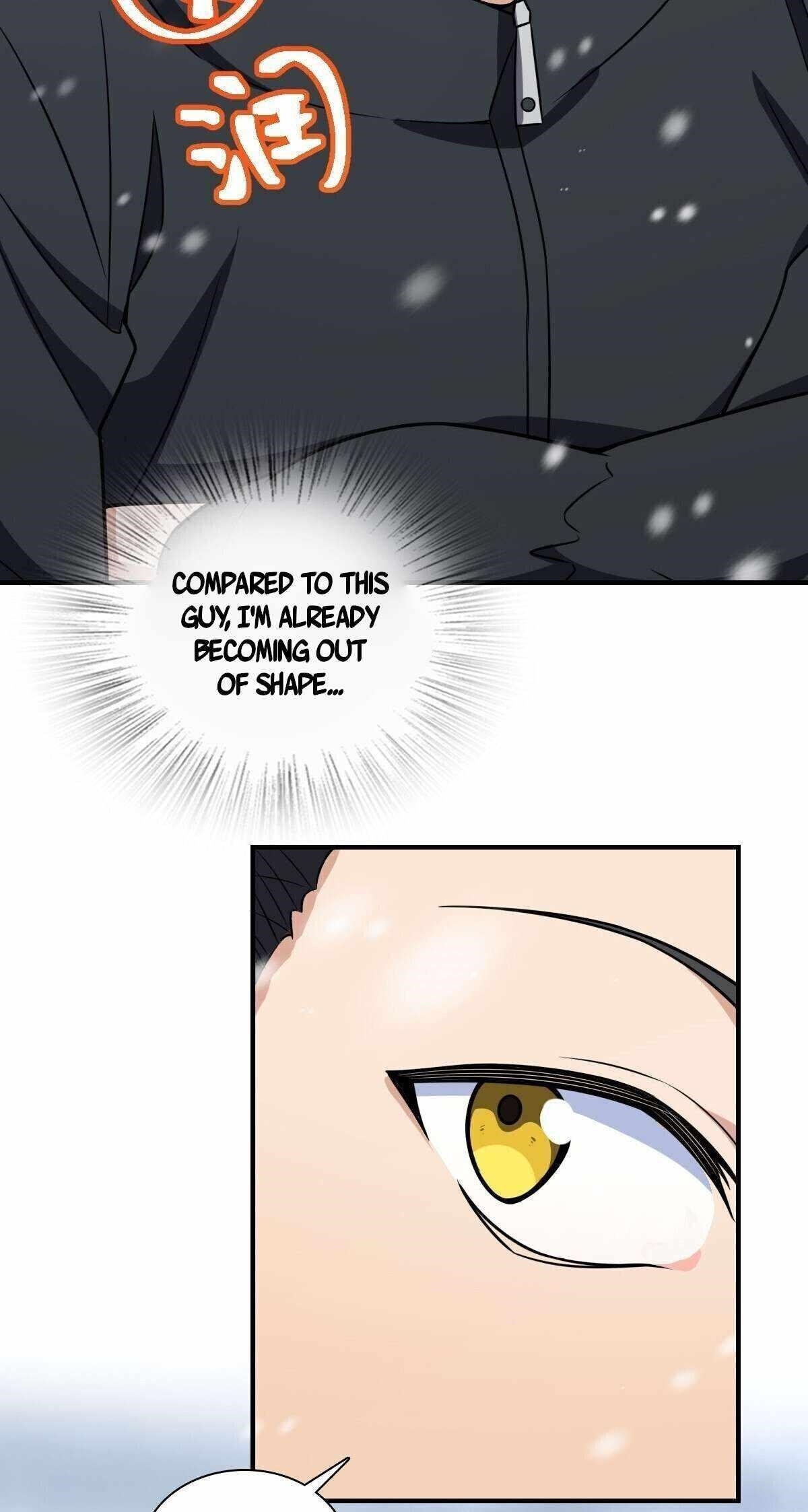 My Wife Is From a Thousand Years Ago - Chapter 301 Page 31