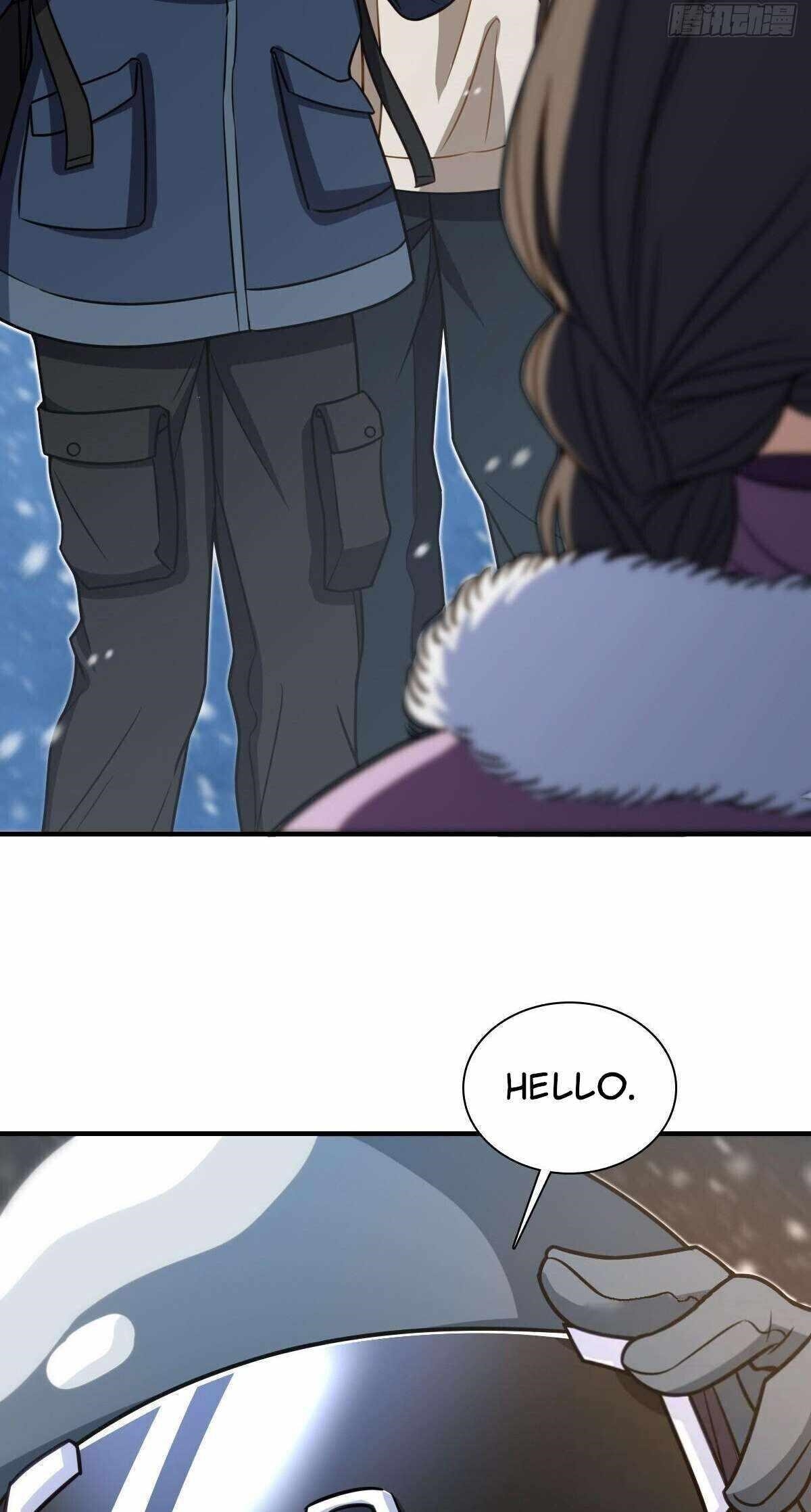 My Wife Is From a Thousand Years Ago - Chapter 301 Page 38