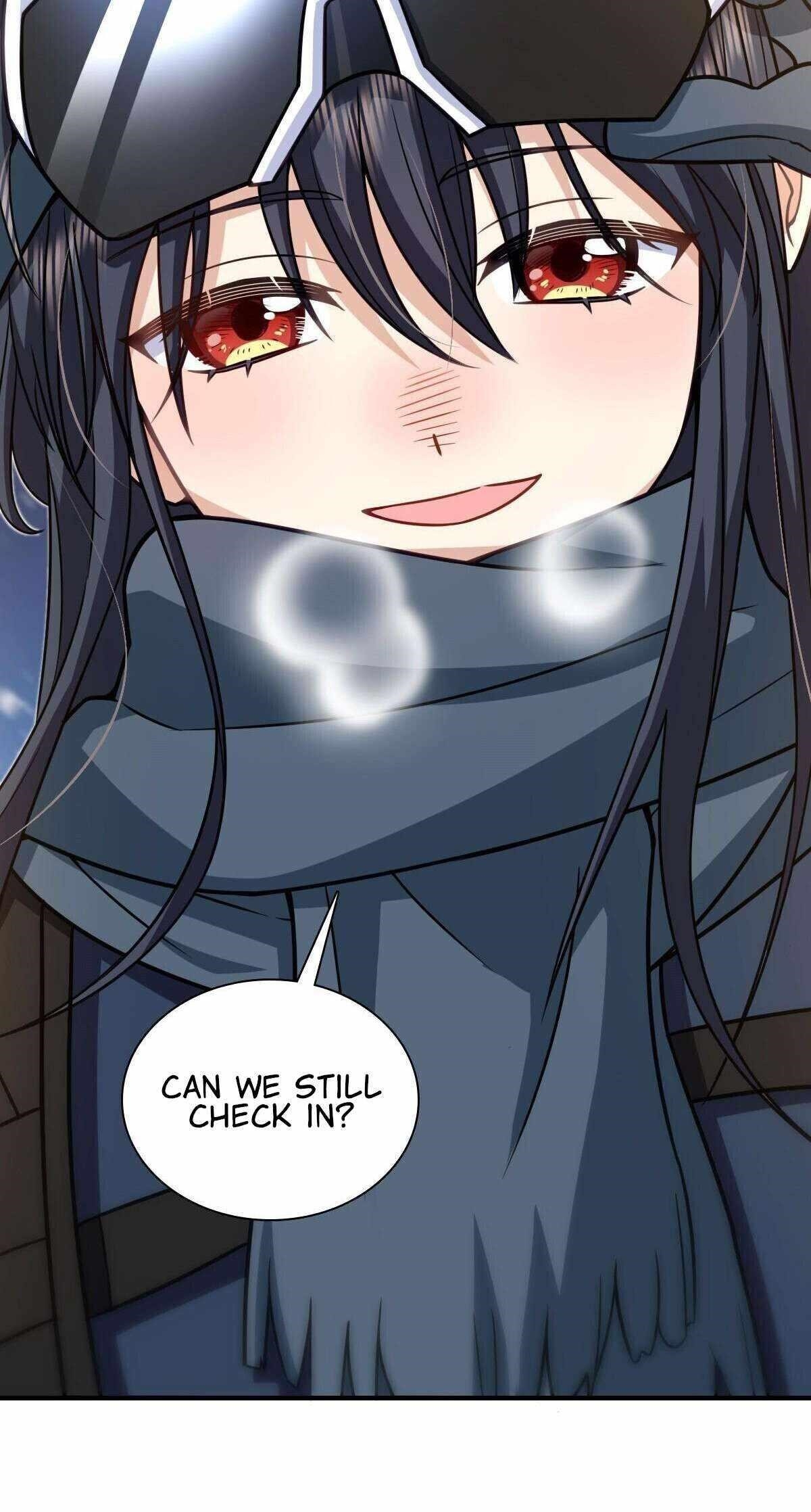 My Wife Is From a Thousand Years Ago - Chapter 301 Page 39