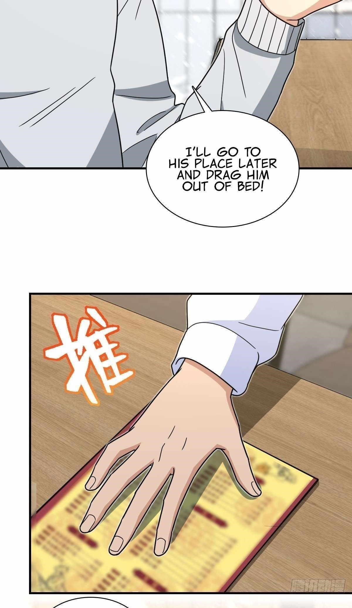 My Wife Is From a Thousand Years Ago - Chapter 301 Page 4