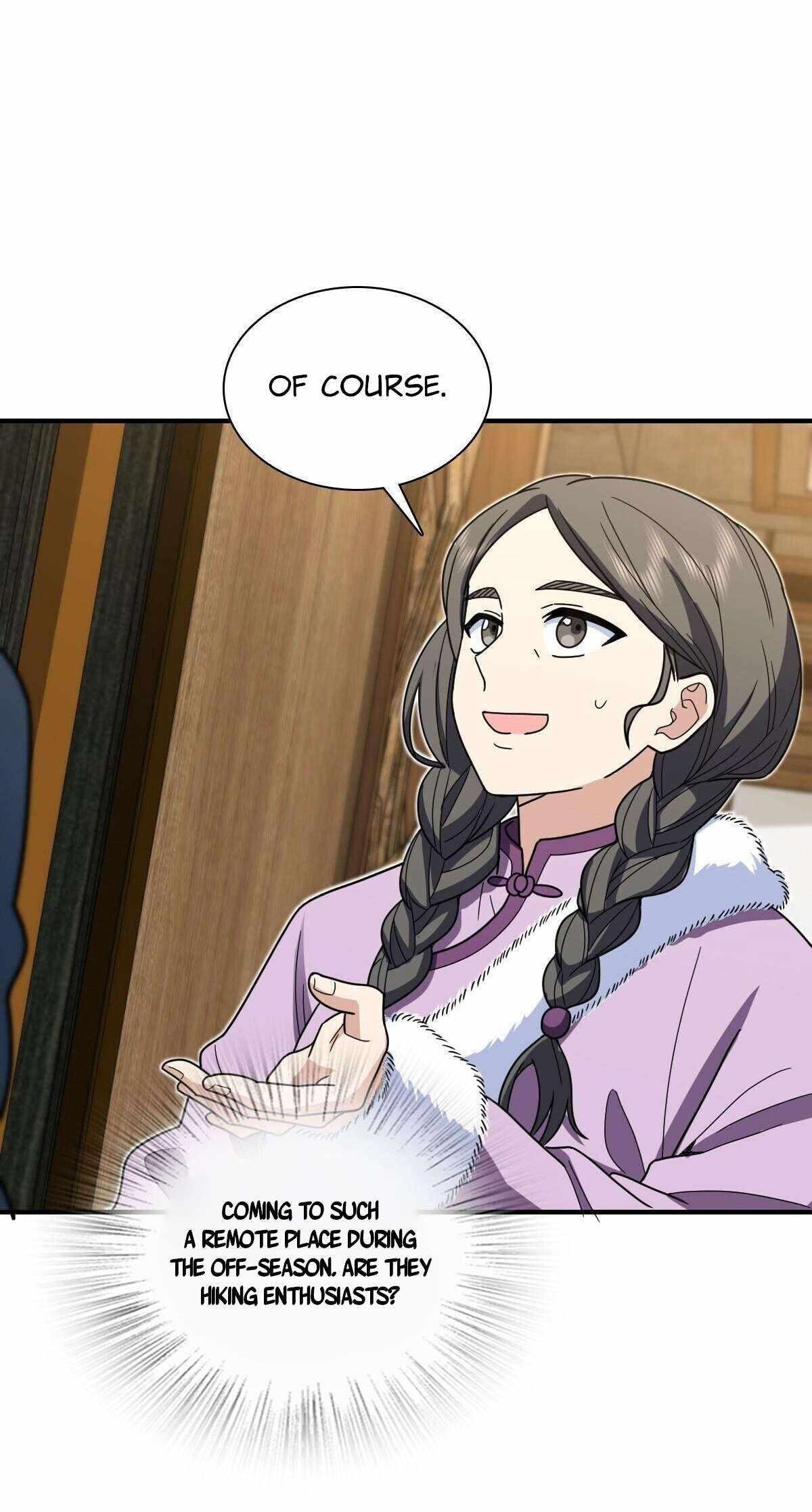 My Wife Is From a Thousand Years Ago - Chapter 301 Page 40