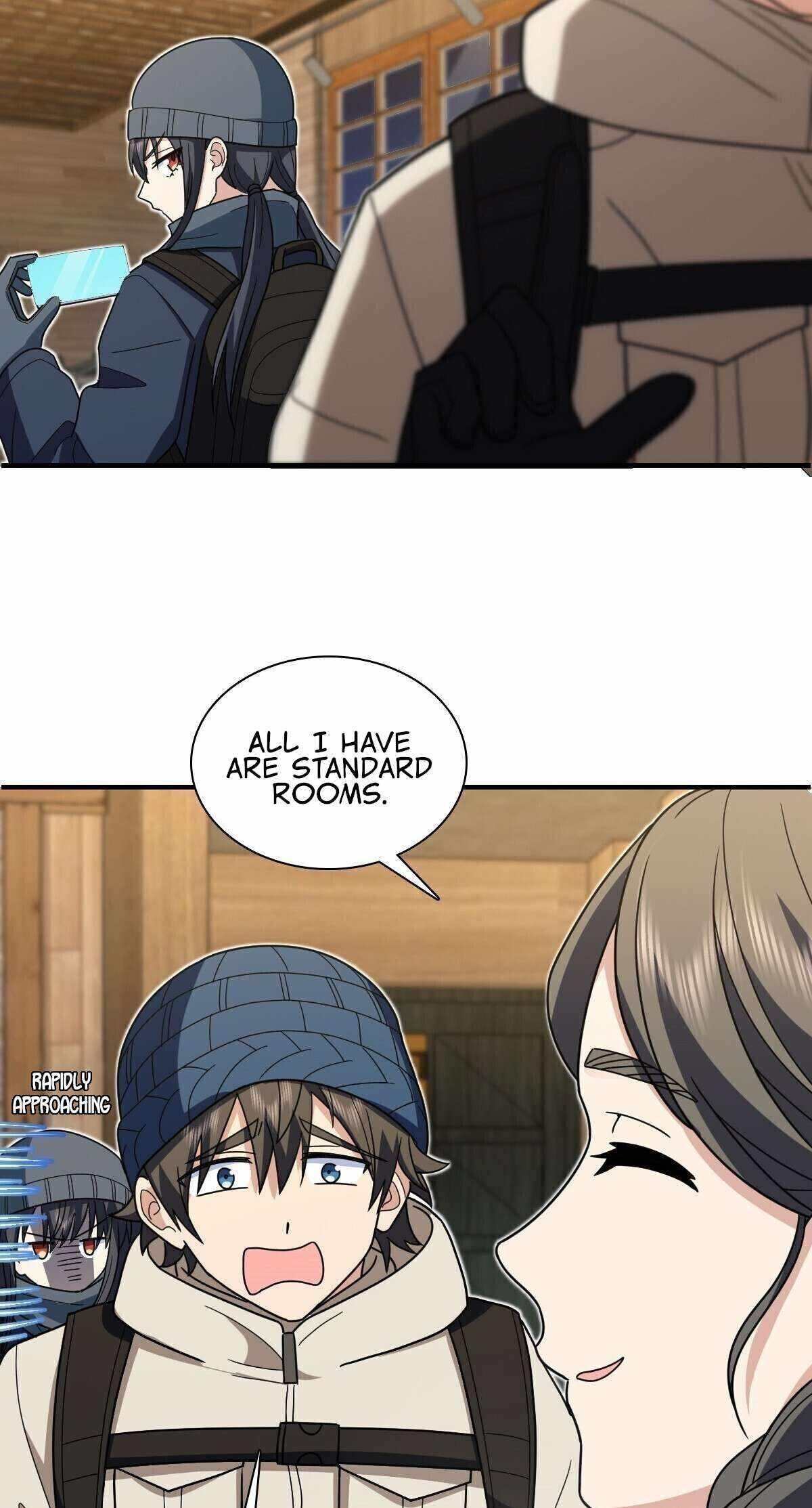 My Wife Is From a Thousand Years Ago - Chapter 301 Page 43