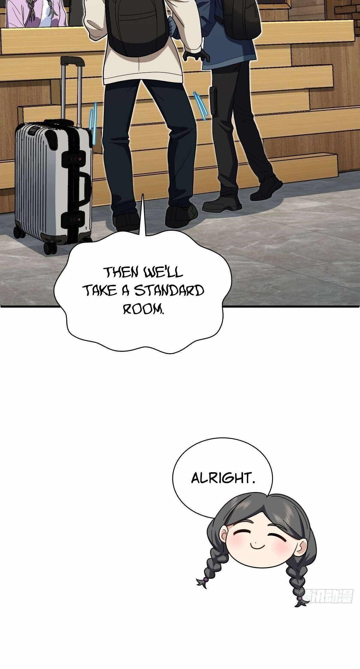 My Wife Is From a Thousand Years Ago - Chapter 301 Page 45