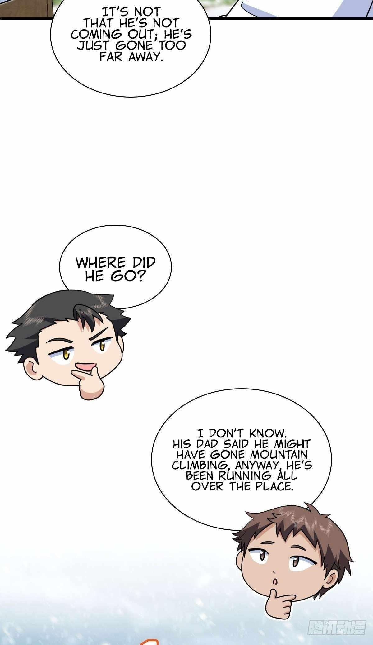 My Wife Is From a Thousand Years Ago - Chapter 301 Page 6