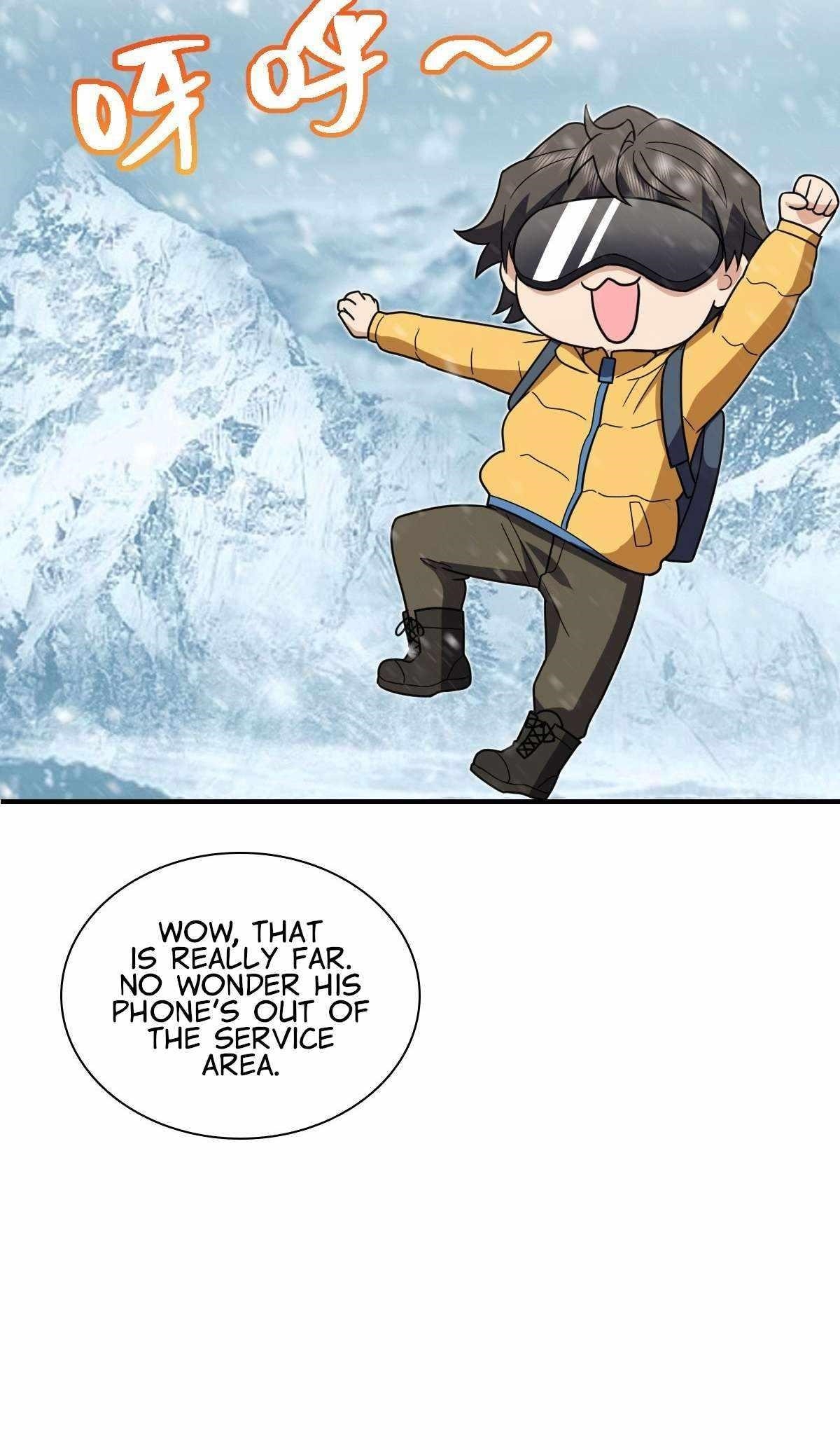 My Wife Is From a Thousand Years Ago - Chapter 301 Page 7