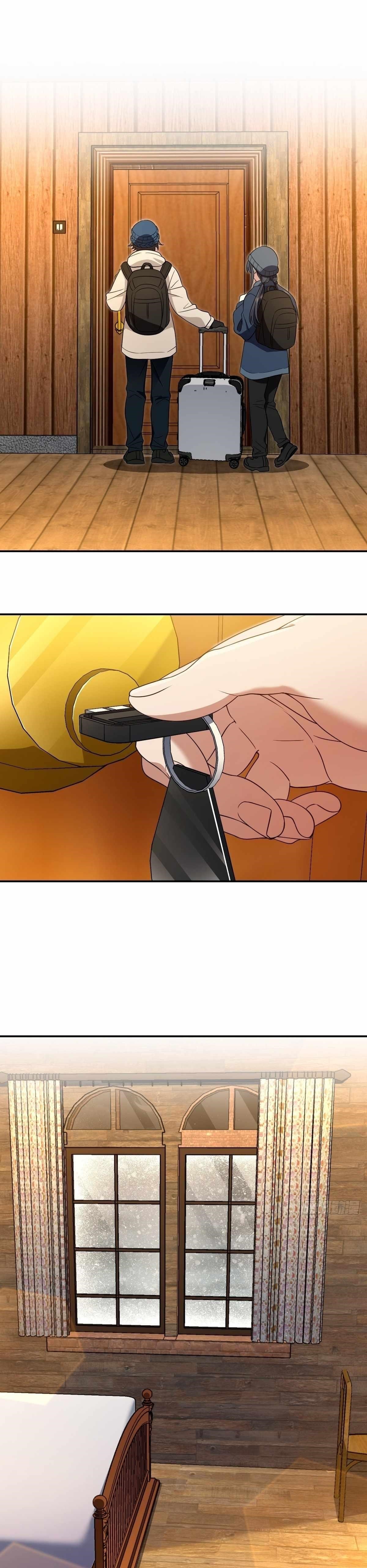 My Wife Is From a Thousand Years Ago - Chapter 302 Page 1