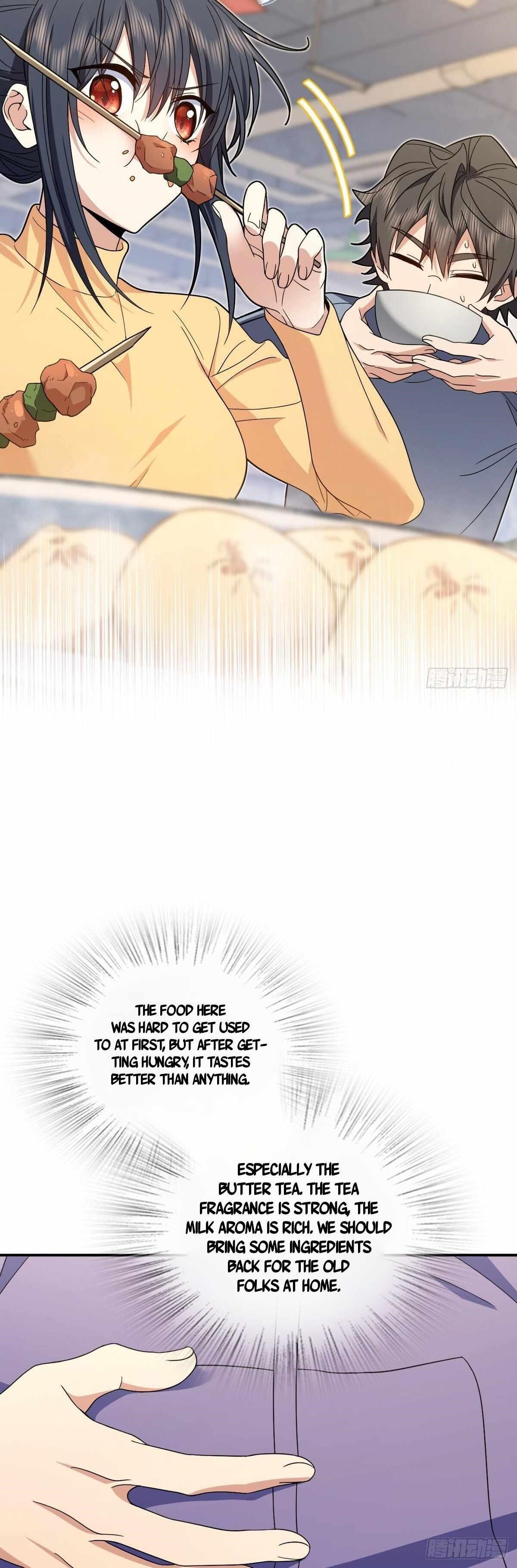 My Wife Is From a Thousand Years Ago - Chapter 302 Page 15
