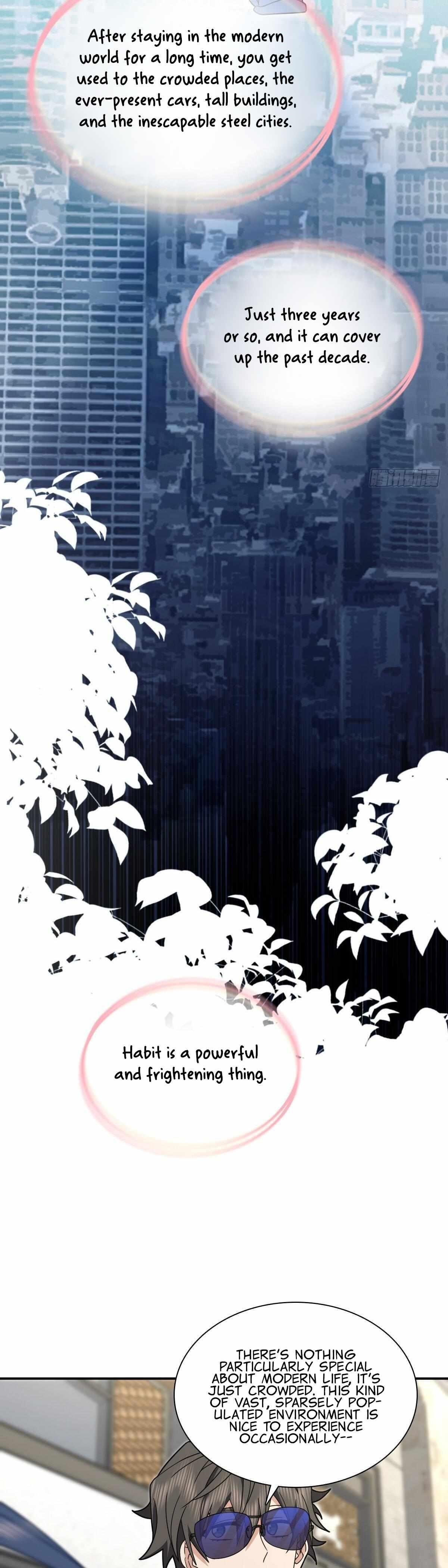 My Wife Is From a Thousand Years Ago - Chapter 302 Page 20