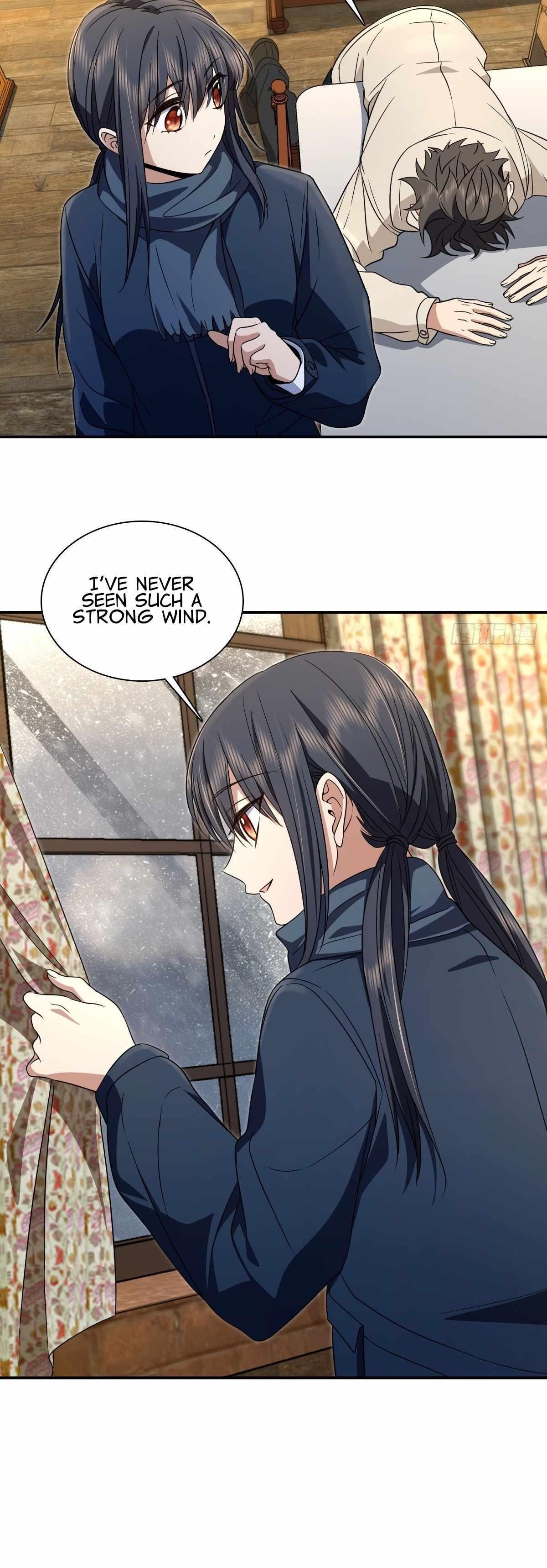 My Wife Is From a Thousand Years Ago - Chapter 302 Page 3