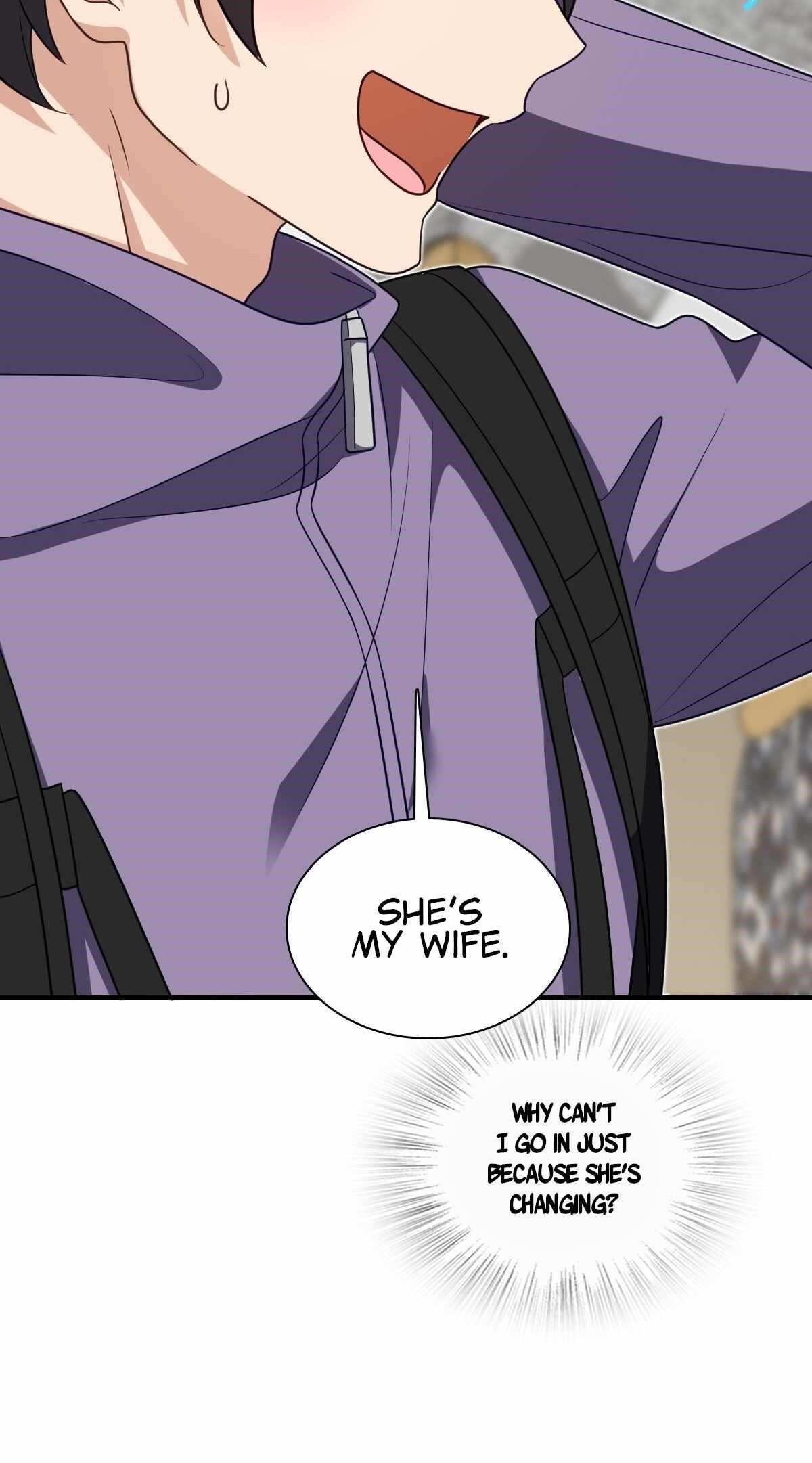 My Wife Is From a Thousand Years Ago - Chapter 303 Page 12