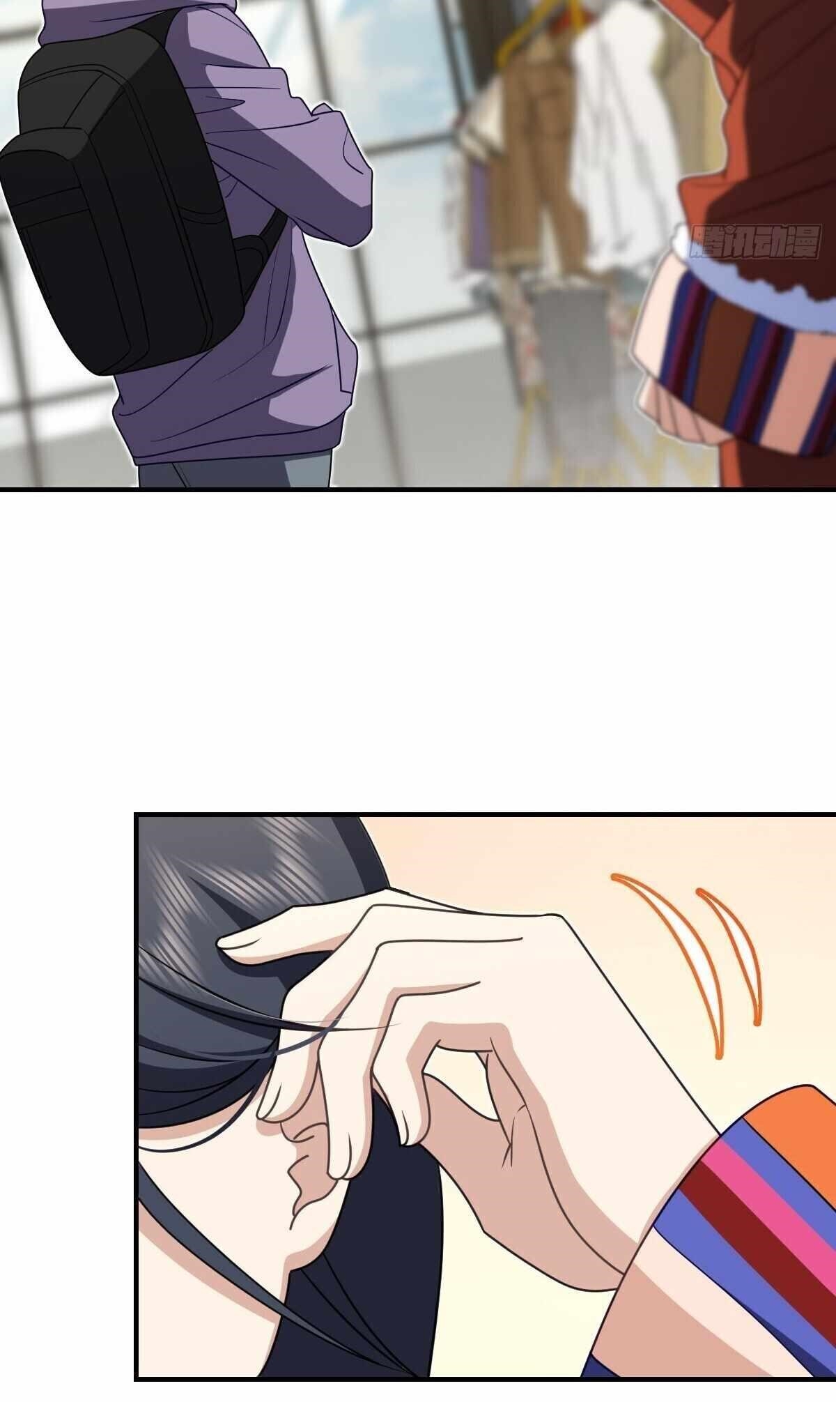 My Wife Is From a Thousand Years Ago - Chapter 303 Page 14