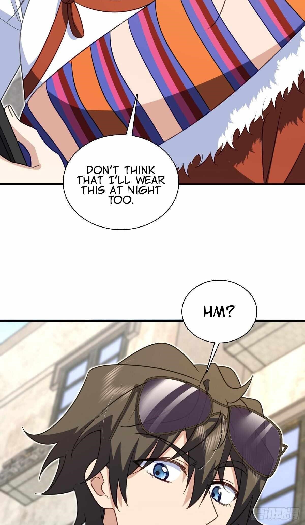 My Wife Is From a Thousand Years Ago - Chapter 303 Page 24