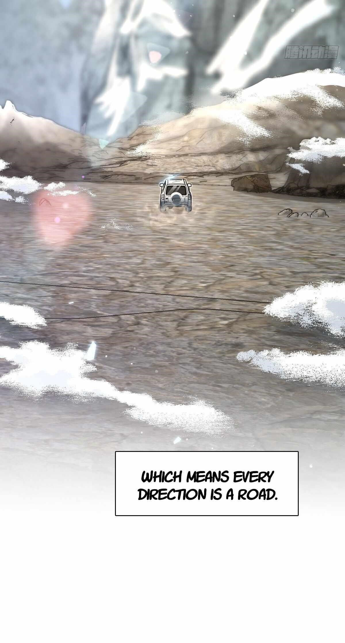 My Wife Is From a Thousand Years Ago - Chapter 303 Page 30