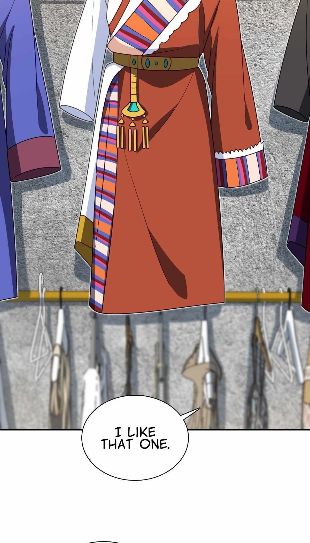 My Wife Is From a Thousand Years Ago - Chapter 303 Page 4