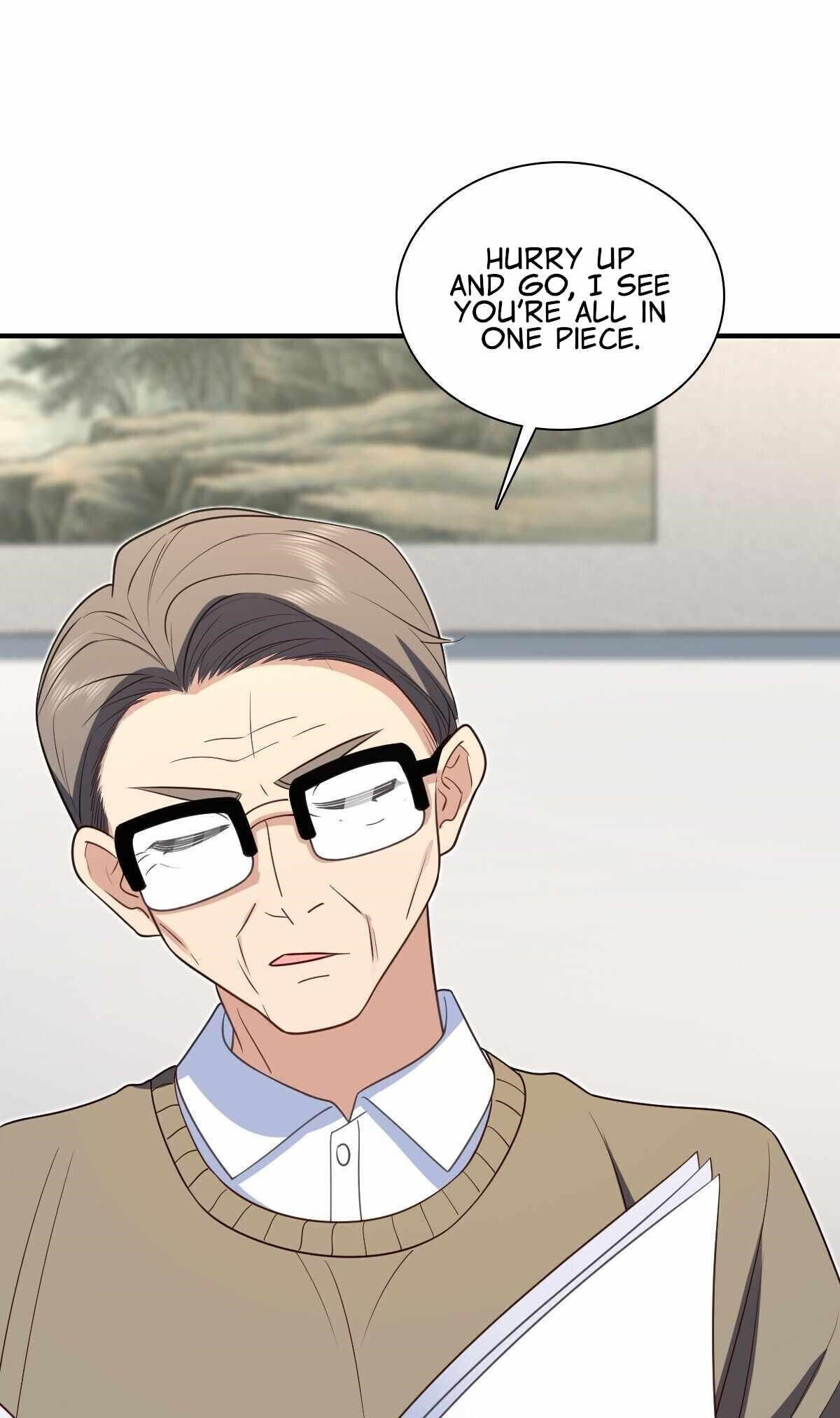 My Wife Is From a Thousand Years Ago - Chapter 303 Page 43