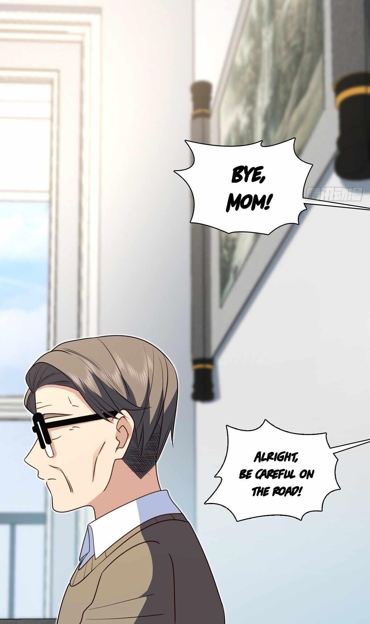 My Wife Is From a Thousand Years Ago - Chapter 303 Page 45