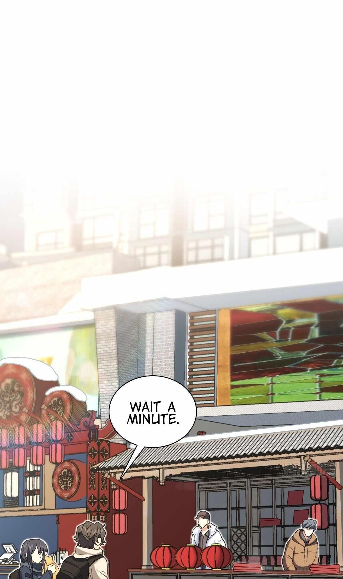 My Wife Is From a Thousand Years Ago - Chapter 303 Page 48