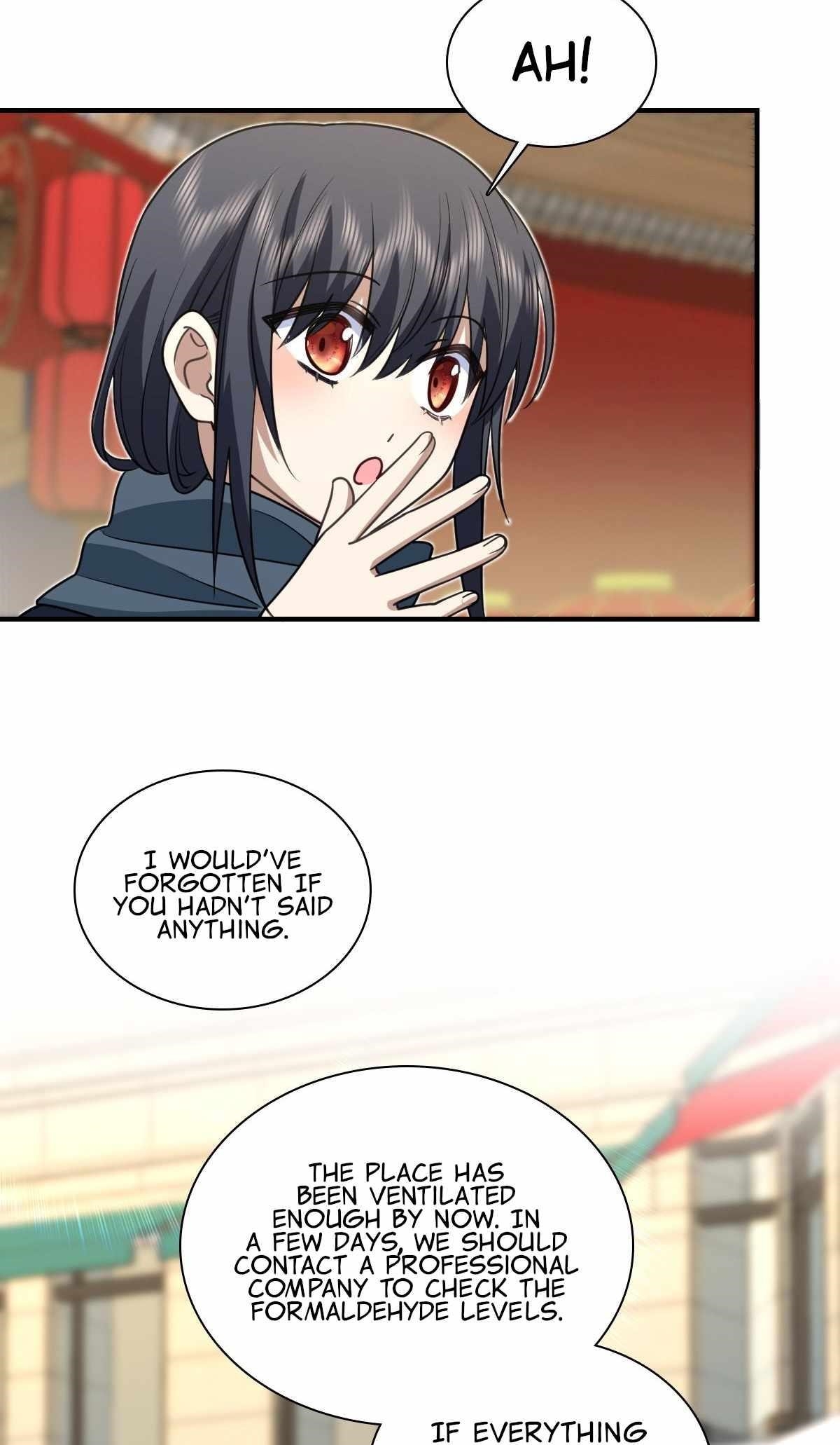 My Wife Is From a Thousand Years Ago - Chapter 303 Page 52