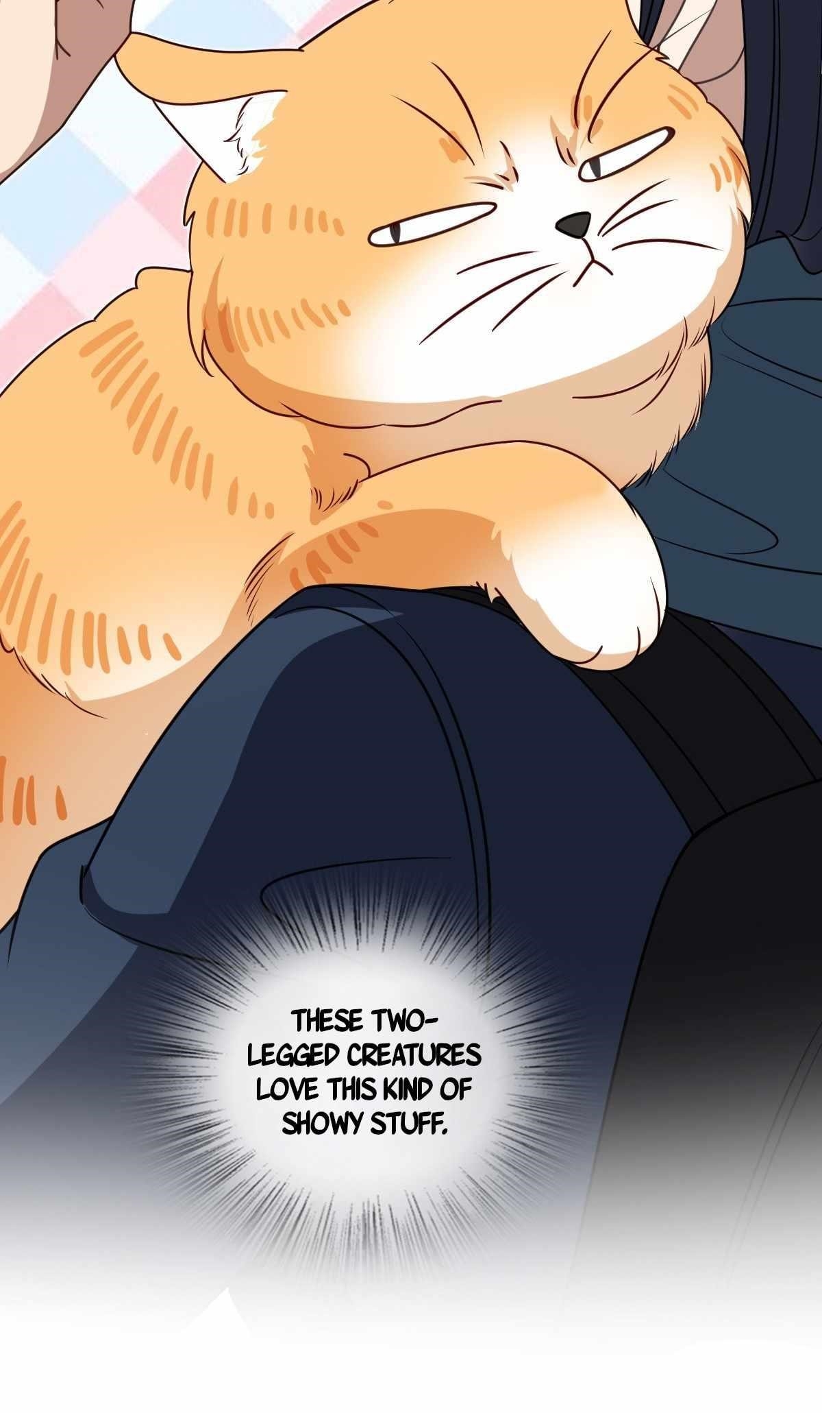 My Wife Is From a Thousand Years Ago - Chapter 303 Page 56