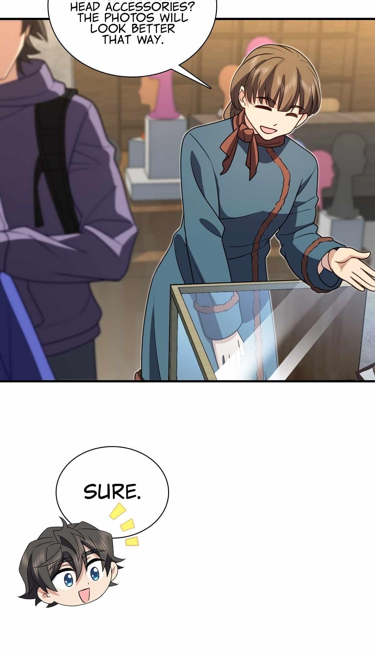 My Wife Is From a Thousand Years Ago - Chapter 303 Page 6