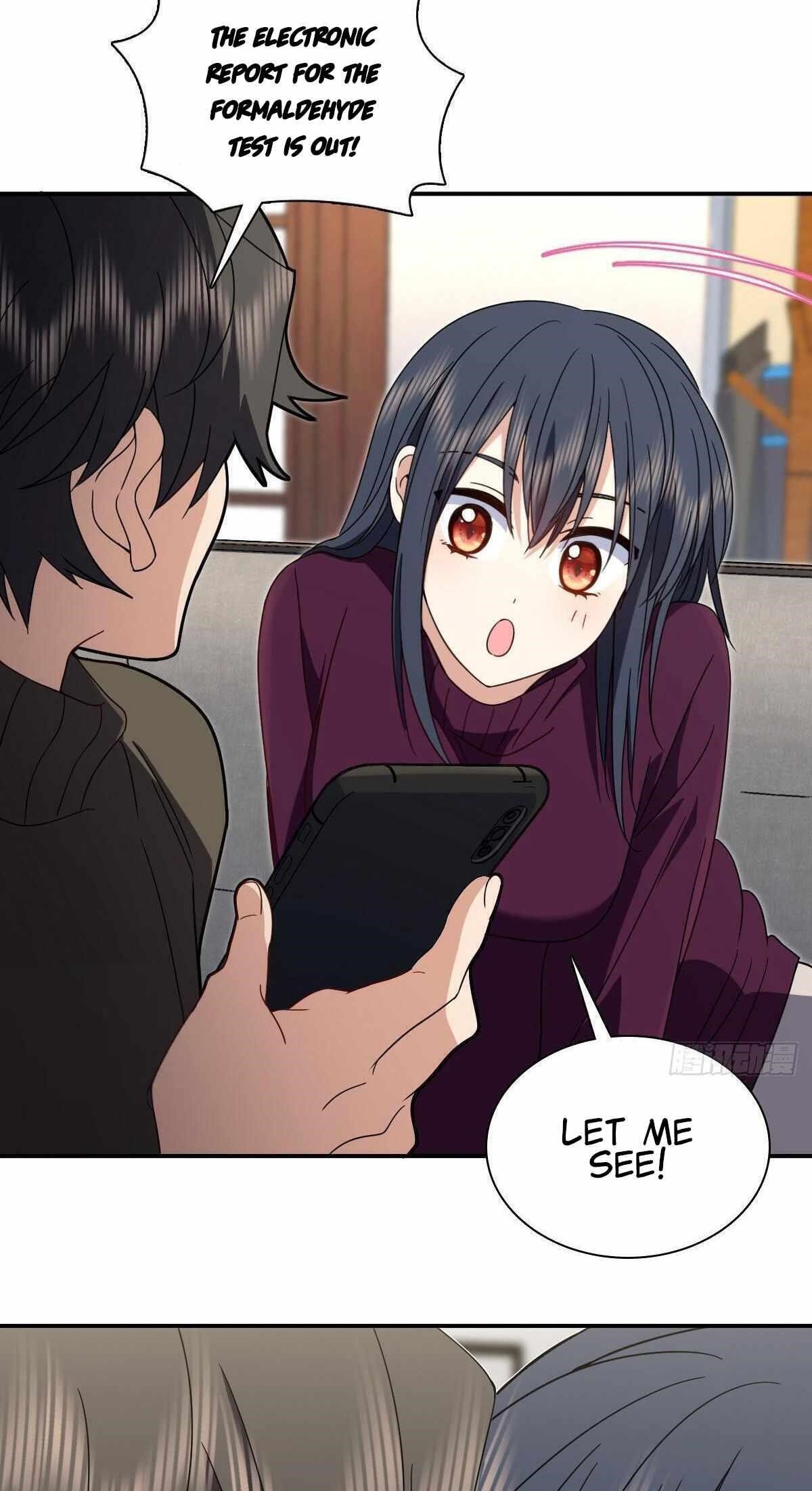 My Wife Is From a Thousand Years Ago - Chapter 304 Page 19