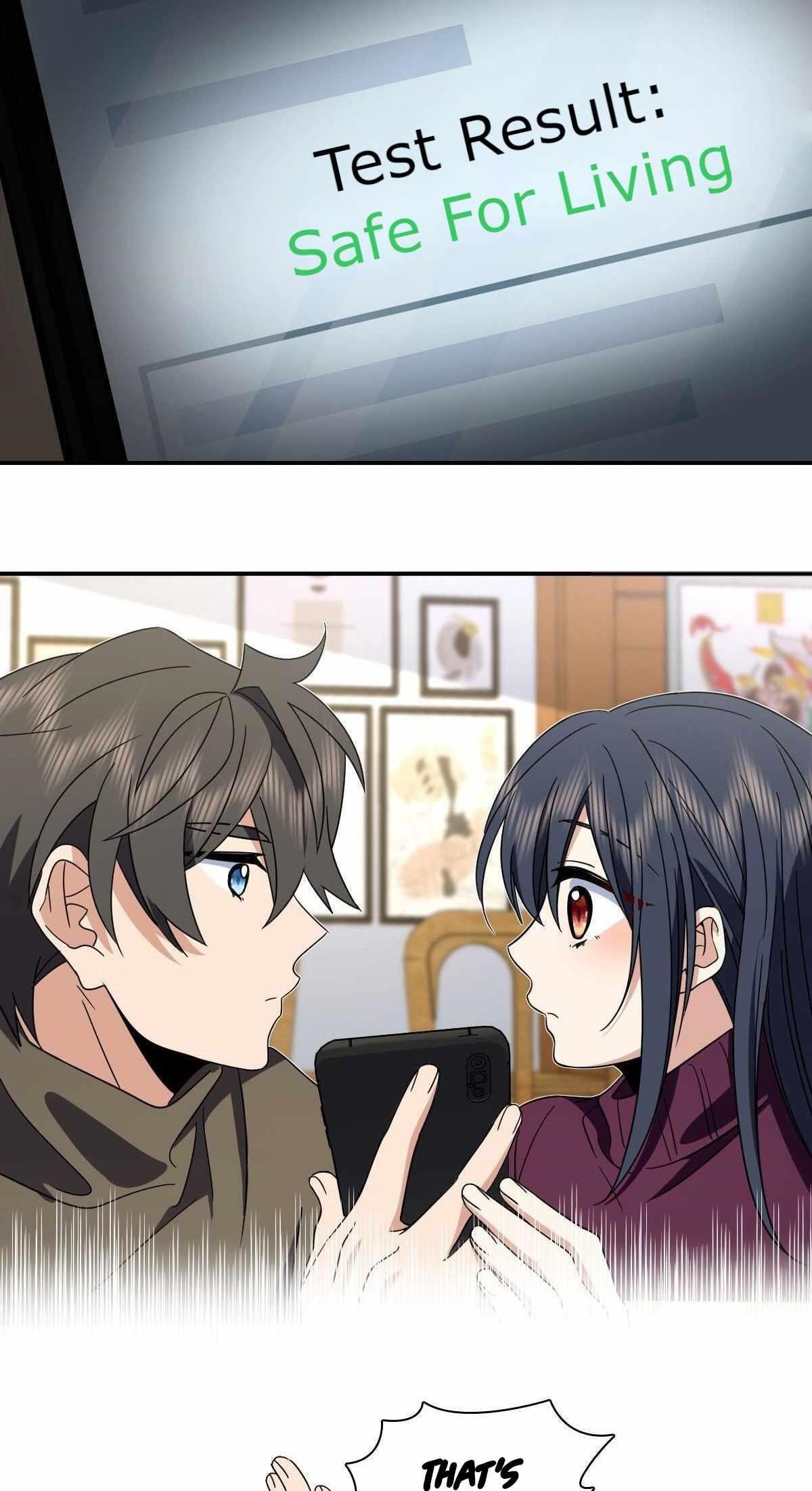 My Wife Is From a Thousand Years Ago - Chapter 304 Page 21