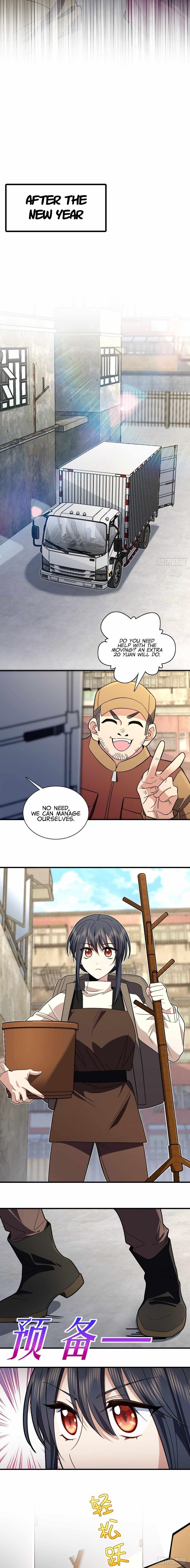 My Wife Is From a Thousand Years Ago - Chapter 304 Page 23