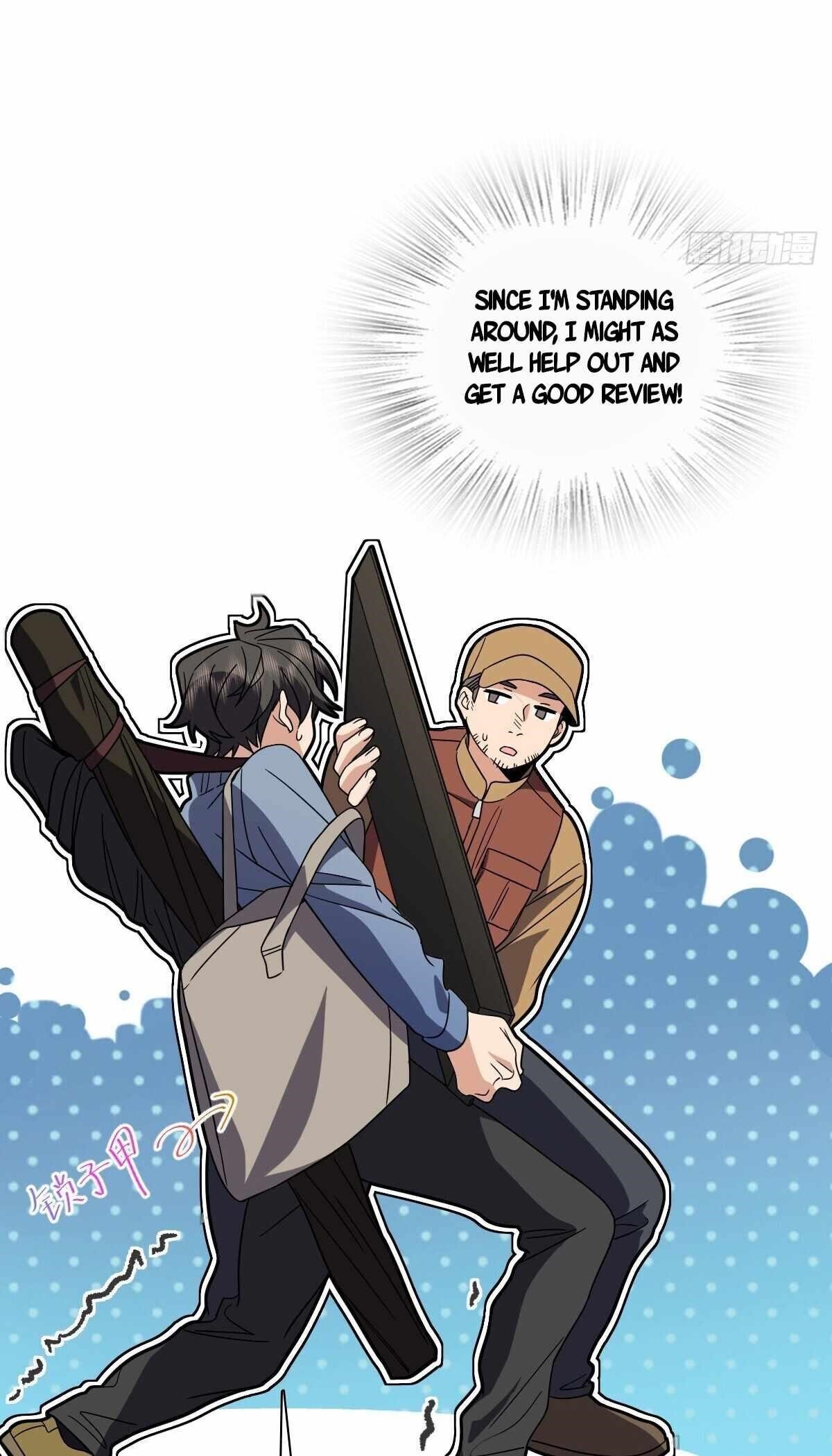 My Wife Is From a Thousand Years Ago - Chapter 304 Page 27