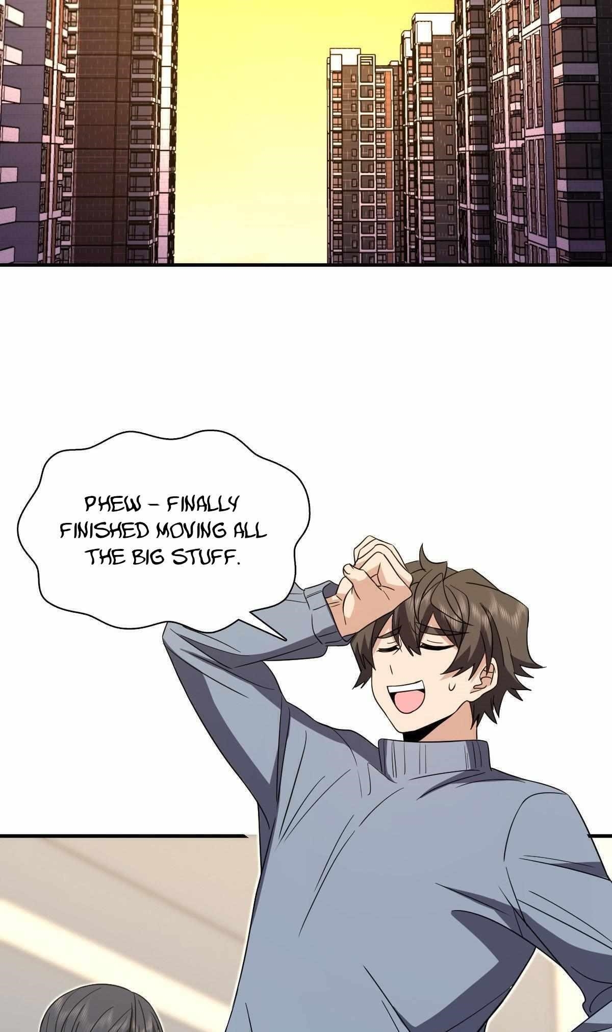 My Wife Is From a Thousand Years Ago - Chapter 305 Page 14