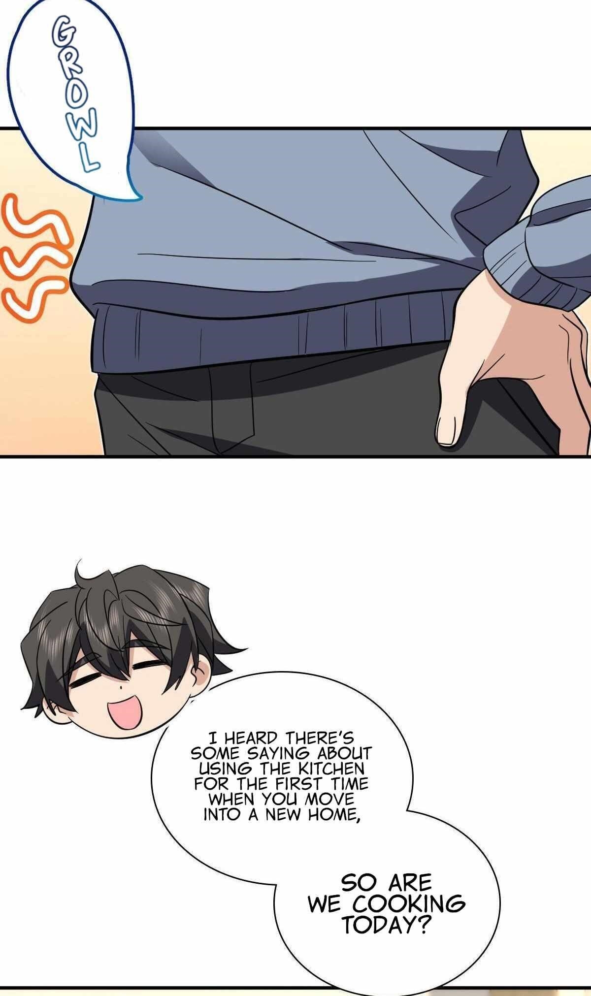 My Wife Is From a Thousand Years Ago - Chapter 305 Page 16