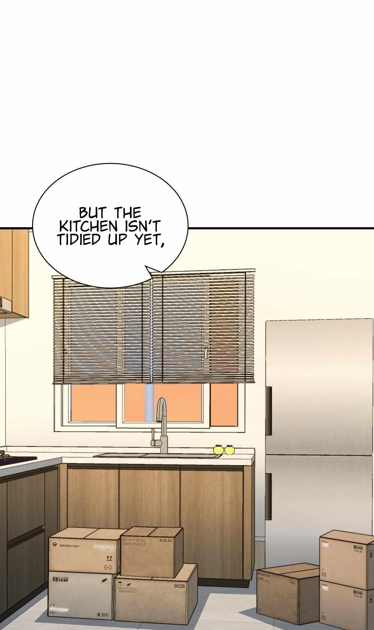 My Wife Is From a Thousand Years Ago - Chapter 305 Page 18