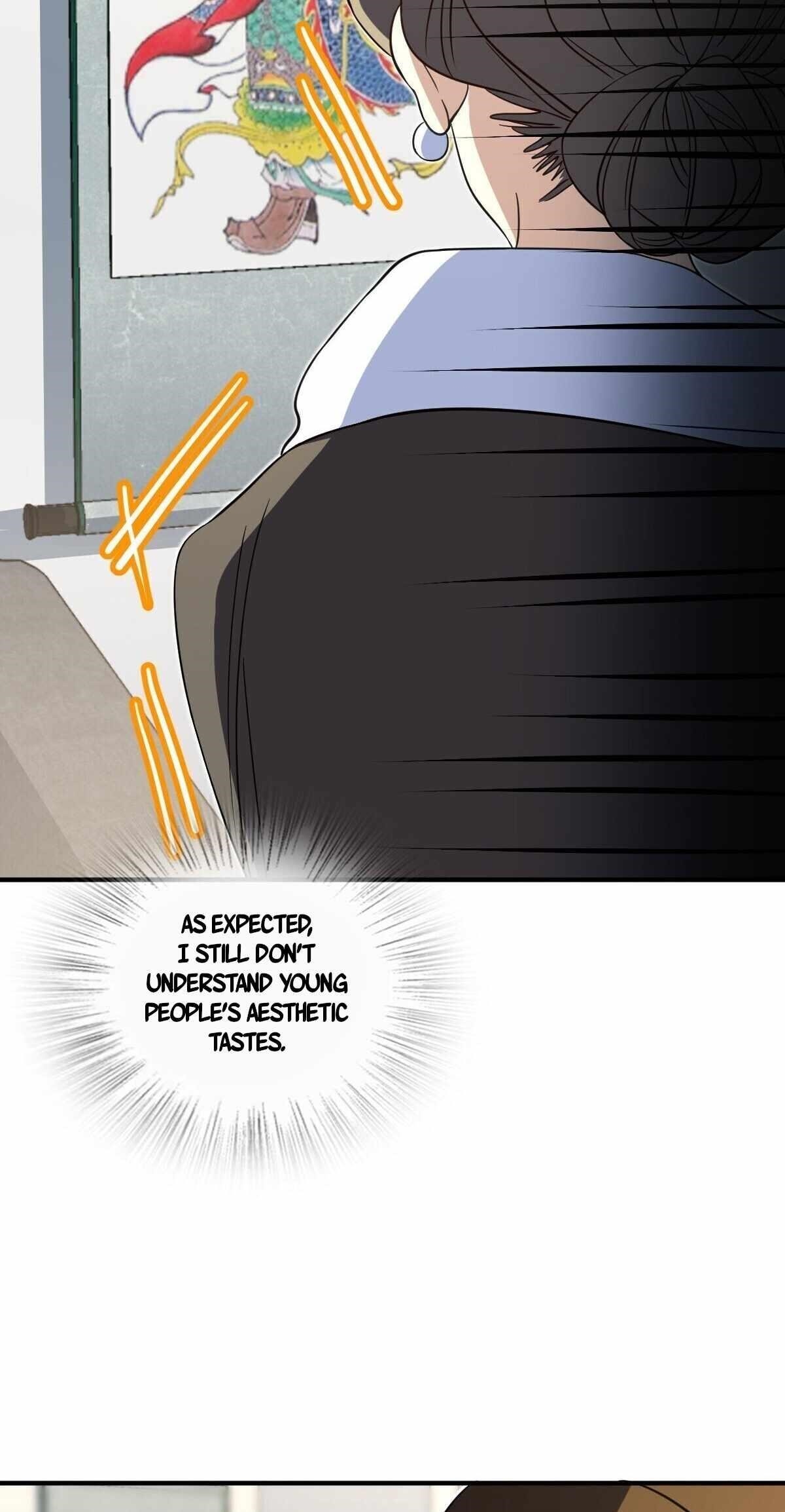 My Wife Is From a Thousand Years Ago - Chapter 305 Page 26