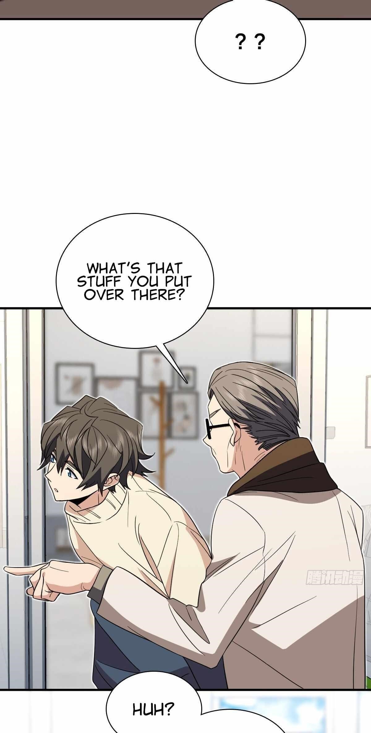 My Wife Is From a Thousand Years Ago - Chapter 305 Page 30