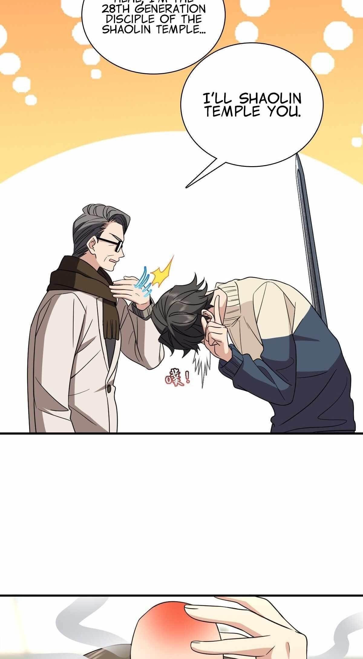 My Wife Is From a Thousand Years Ago - Chapter 305 Page 43