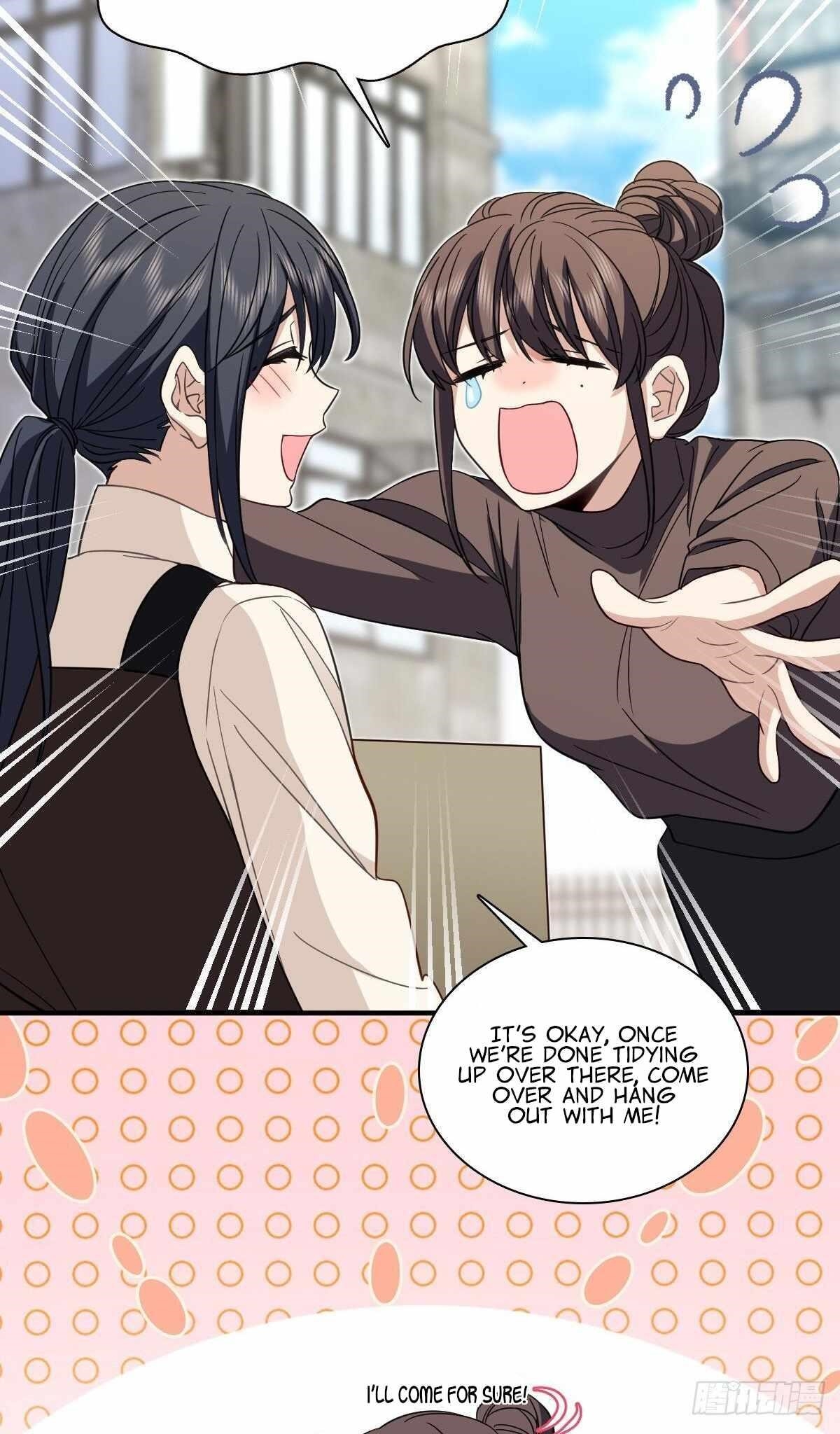 My Wife Is From a Thousand Years Ago - Chapter 305 Page 5
