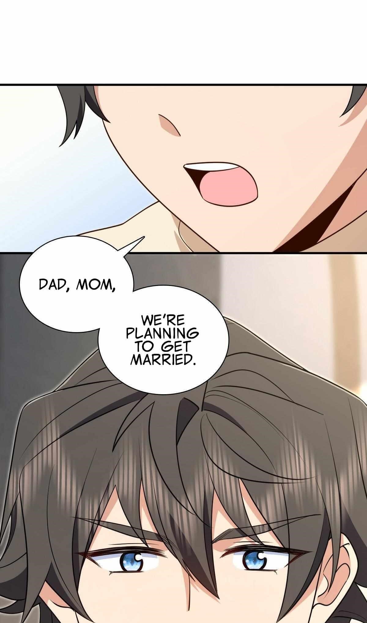 My Wife Is From a Thousand Years Ago - Chapter 306 Page 12