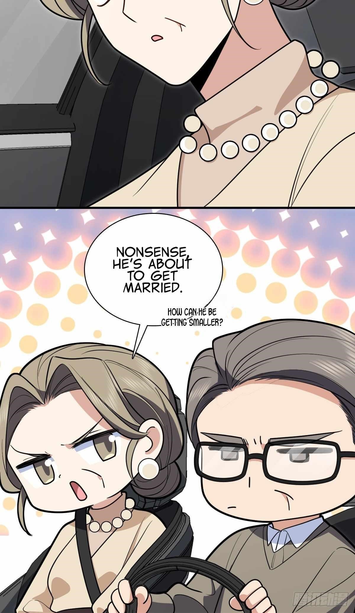 My Wife Is From a Thousand Years Ago - Chapter 306 Page 20
