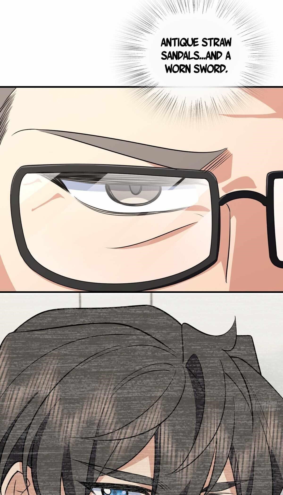My Wife Is From a Thousand Years Ago - Chapter 306 Page 25