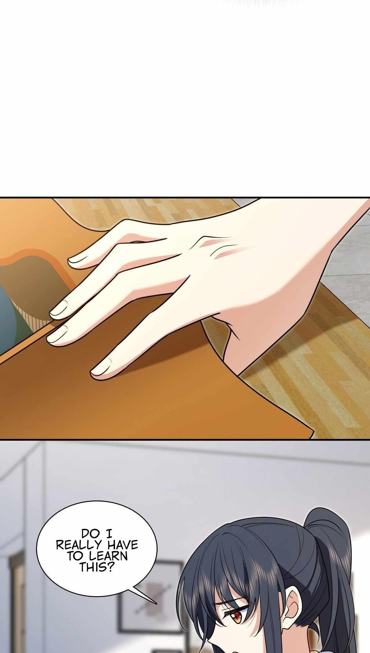 My Wife Is From a Thousand Years Ago - Chapter 306 Page 38